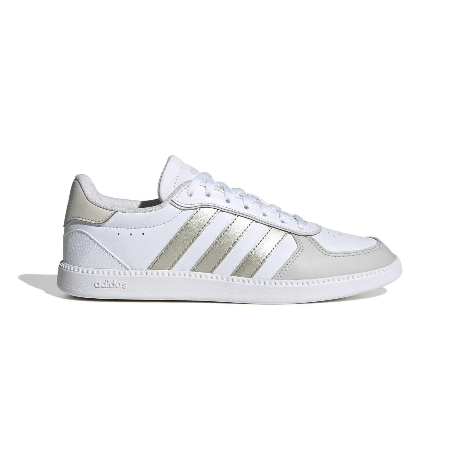 adidas Kadın Ayakkabı BREAKNET SLEEK IH5458
