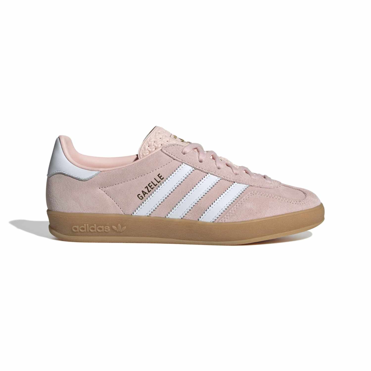 adidas Gazelle Indoor Kadın Spor Ayakkabı IH5484