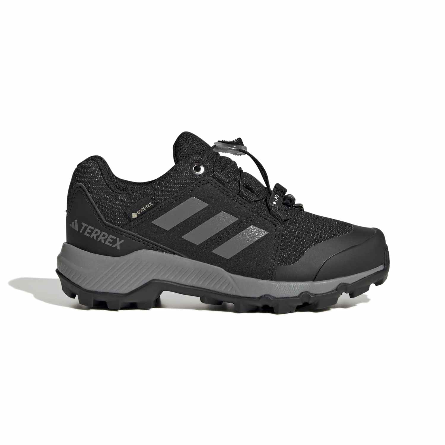 adidas TERREX HYPERHIKER MID K Outdoor Ayakkabı IH5511