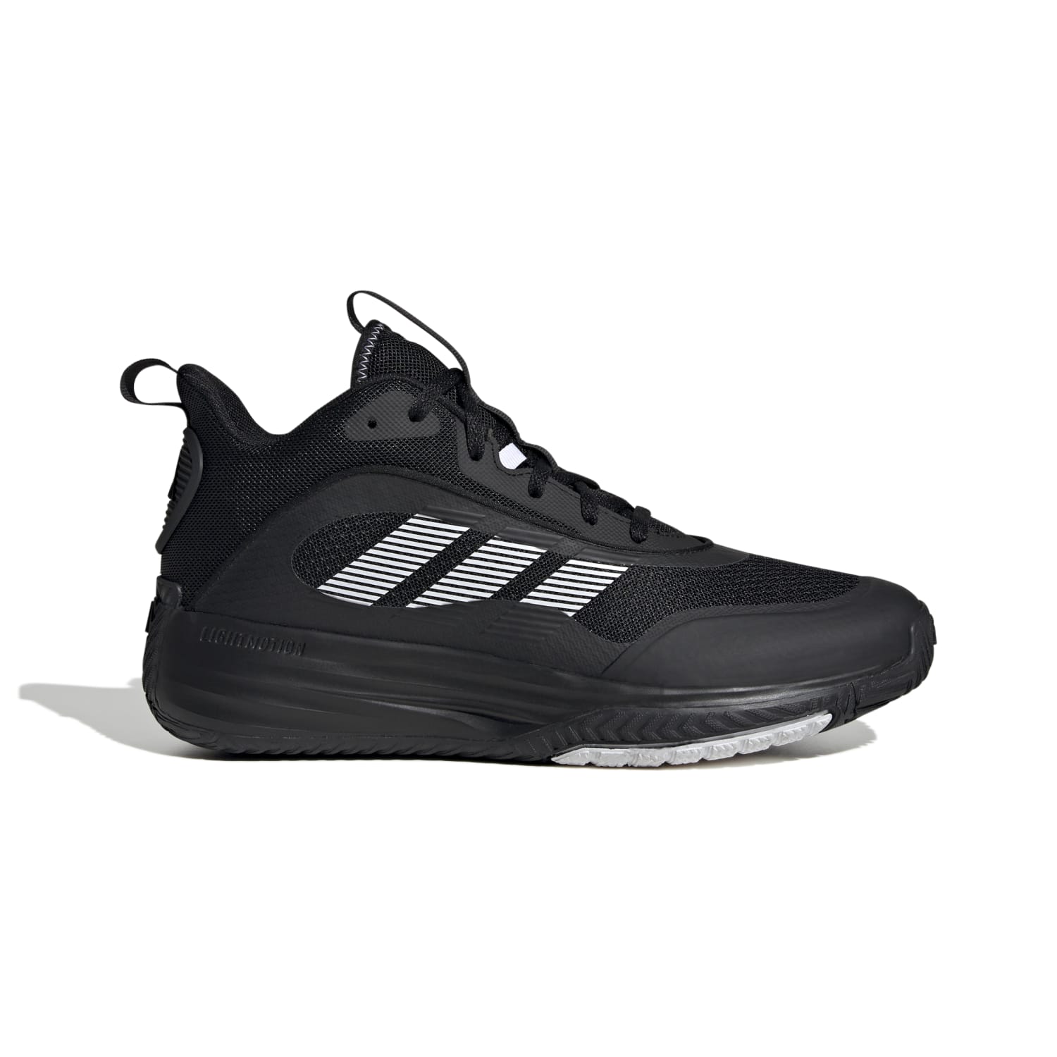 adidas Erkek Ayakkabı OWNTHEGAME 3.0 IH5849