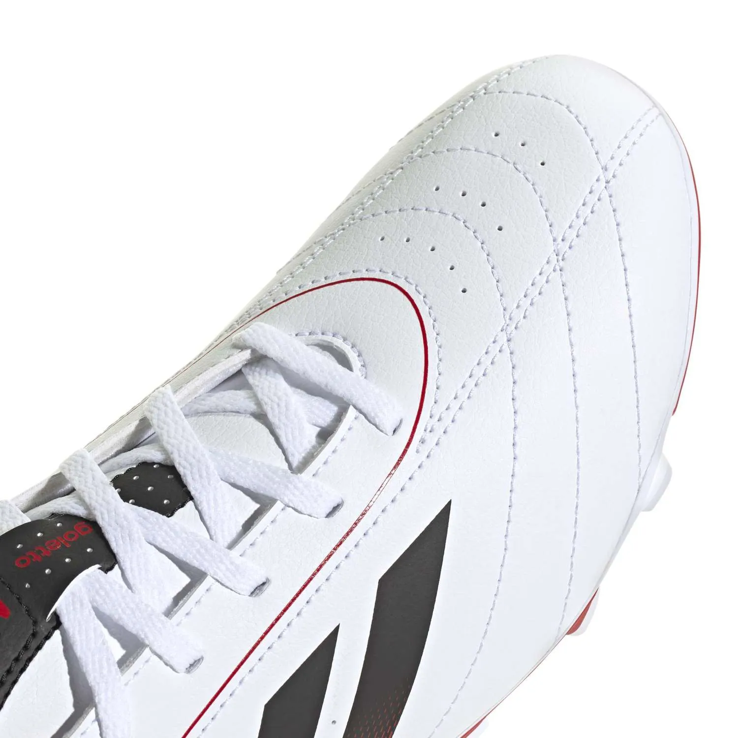 adidas Erkek Golettto IX FG/MG Futbol Kramponu IH5863 - Görsel 3
