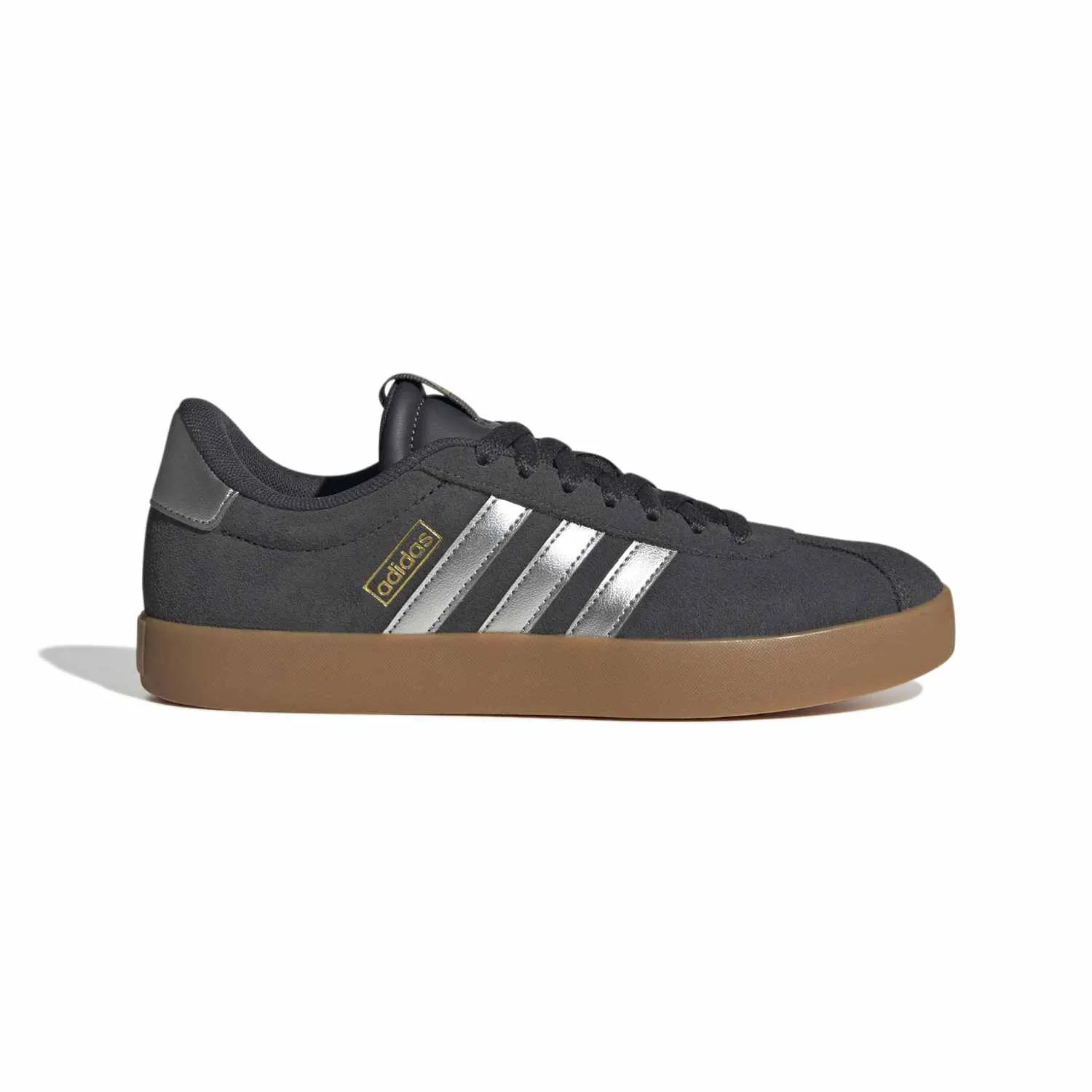 adidas Kadın VL Court 3.0 Spor Ayakkabı IH6514 - Görsel 1