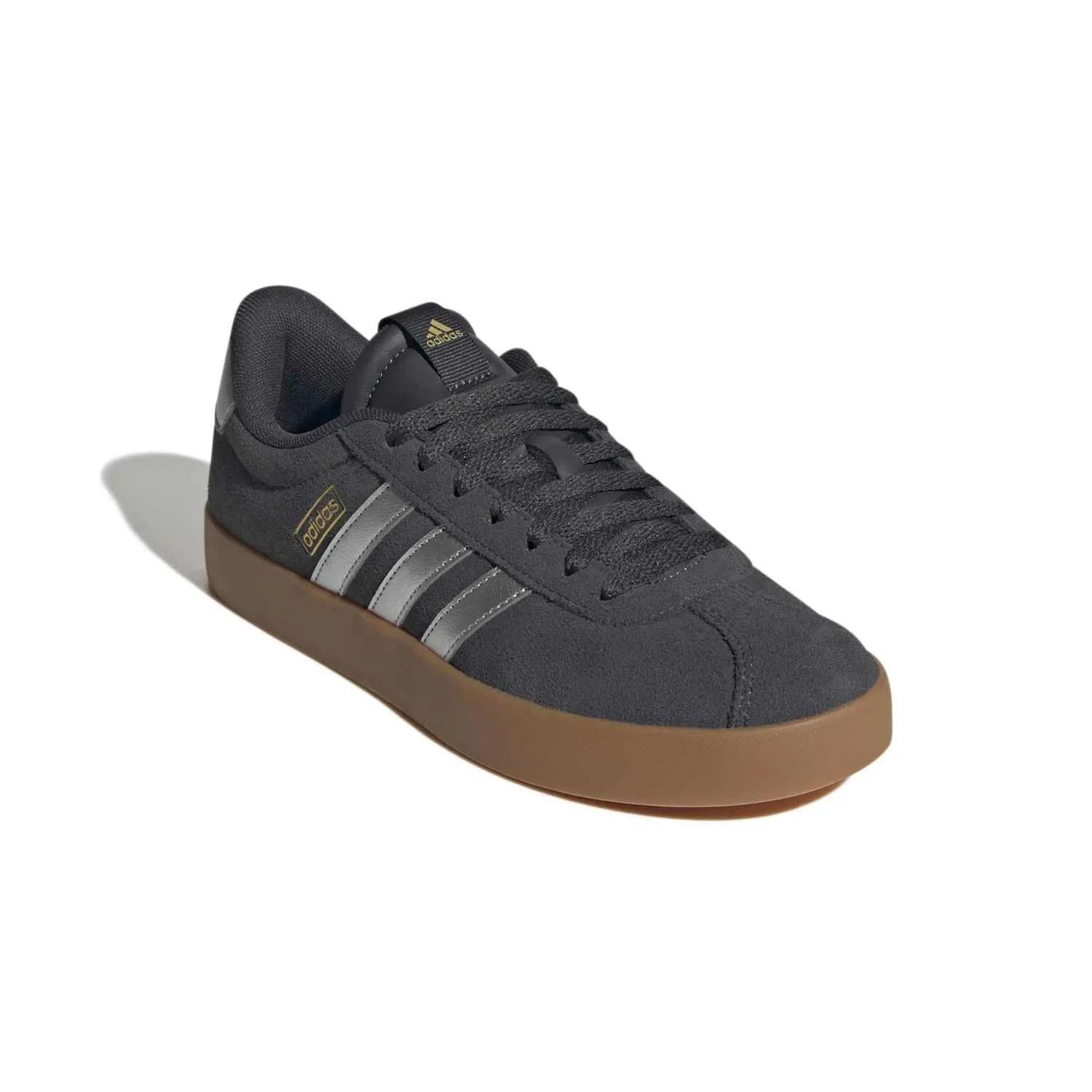adidas Kadın VL Court 3.0 Spor Ayakkabı IH6514 - Görsel 2