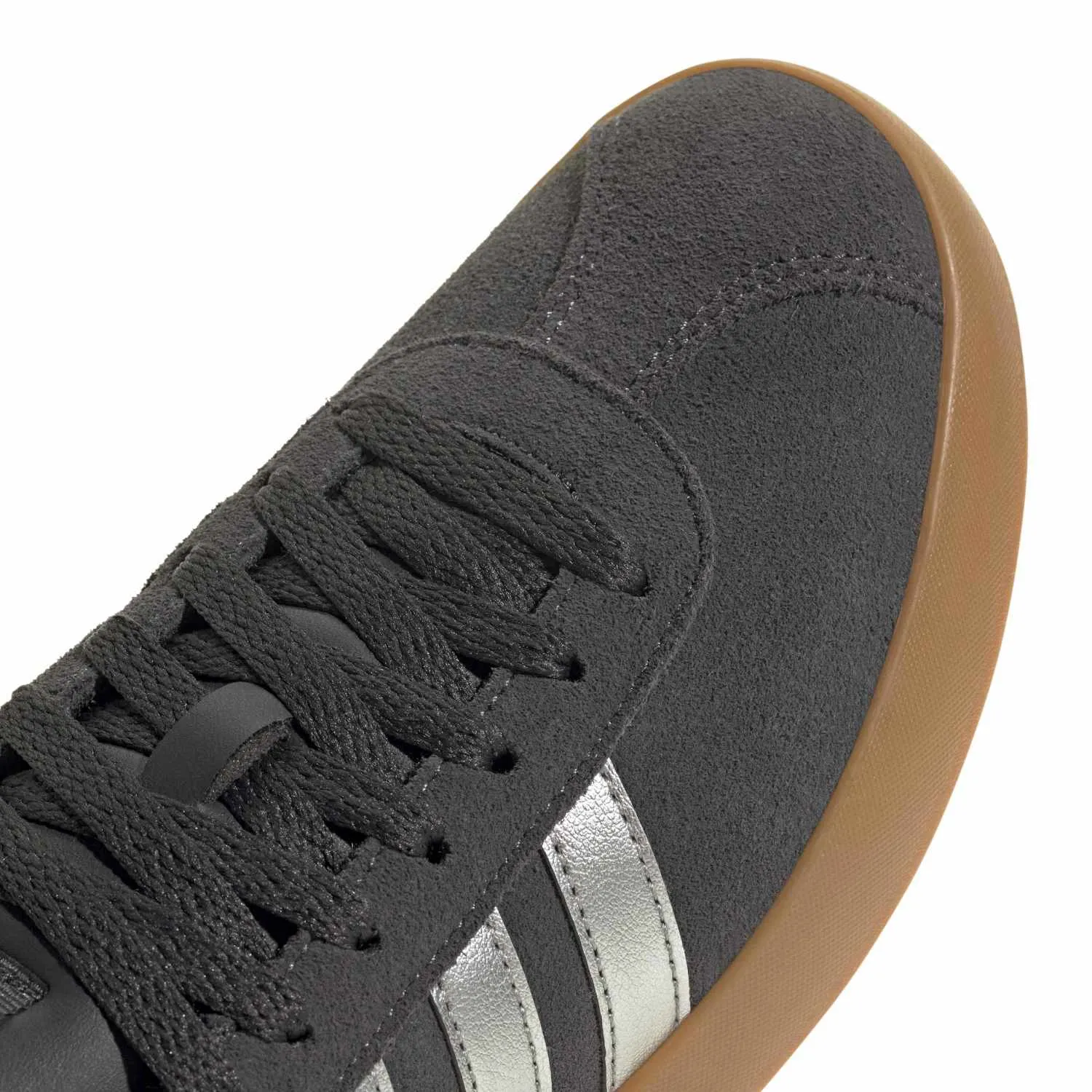 adidas Kadın VL Court 3.0 Spor Ayakkabı IH6514 - Görsel 3