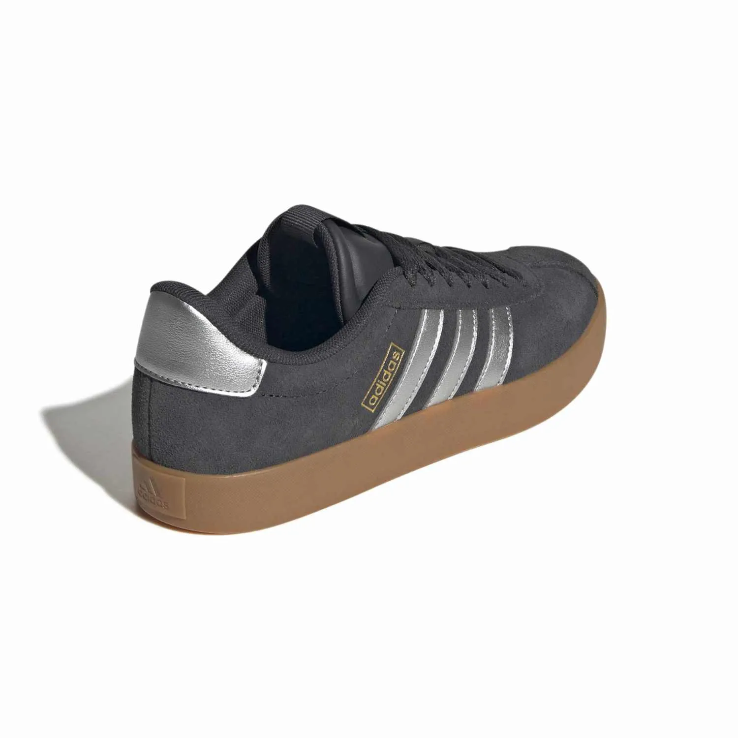 adidas Kadın VL Court 3.0 Spor Ayakkabı IH6514 - Görsel 5