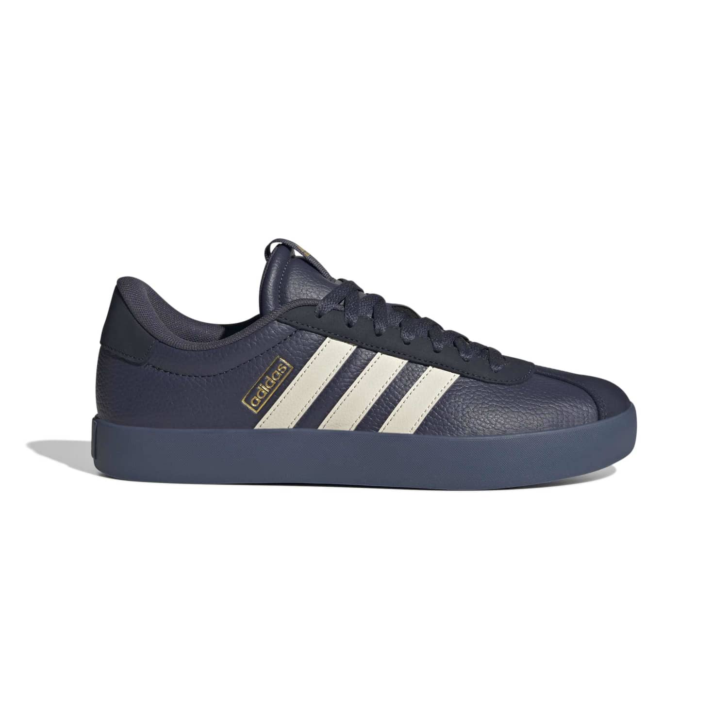 adidas Vl Court 3.0 Erkek Lacivert Spor Ayakkabı IH6583