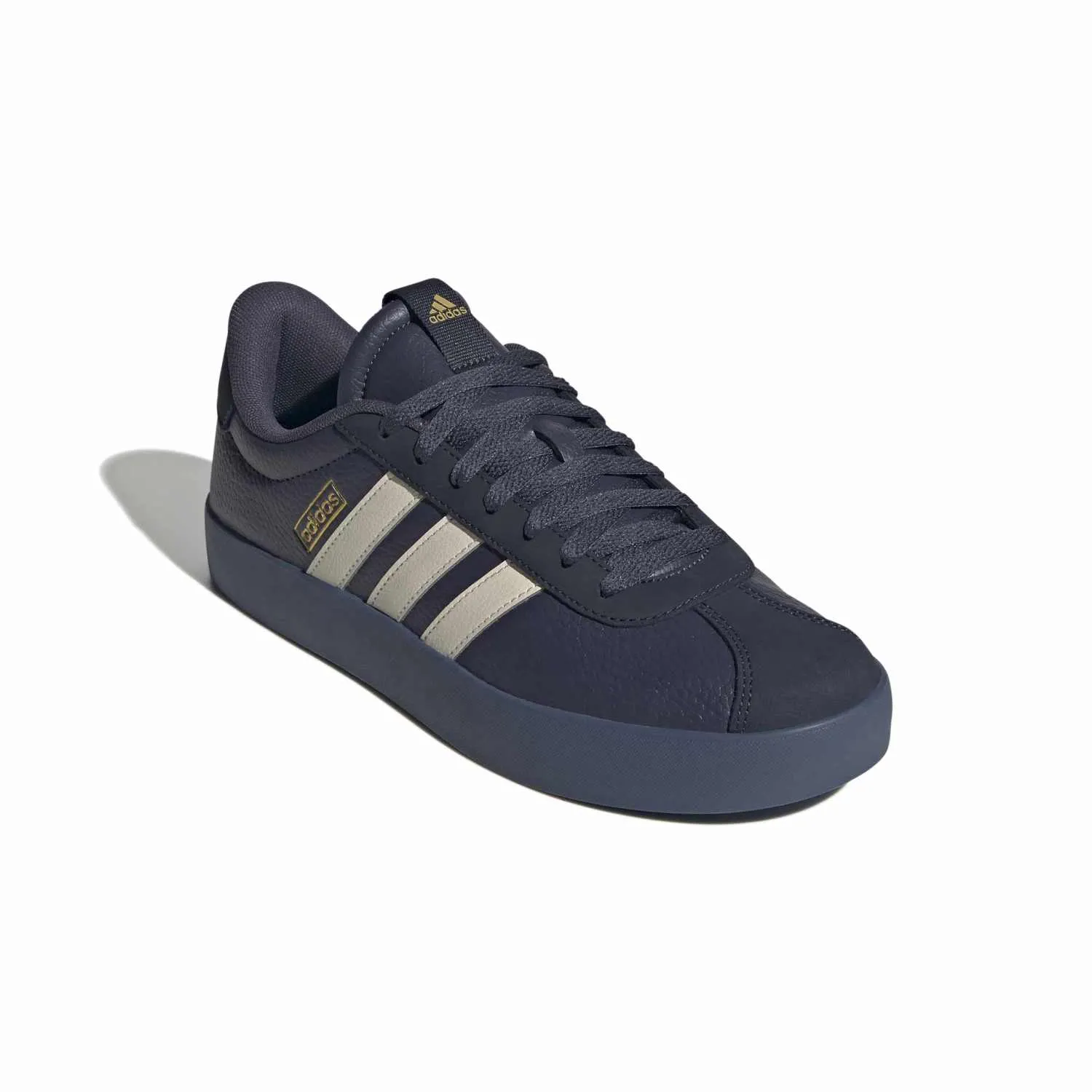 adidas Vl Court 3.0 Erkek Lacivert Spor Ayakkabı IH6583 - Görsel 2