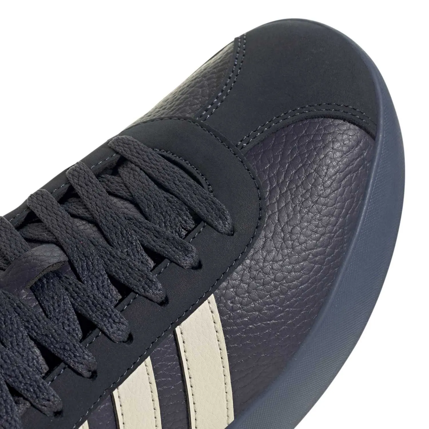 adidas Vl Court 3.0 Erkek Lacivert Spor Ayakkabı IH6583 - Görsel 3