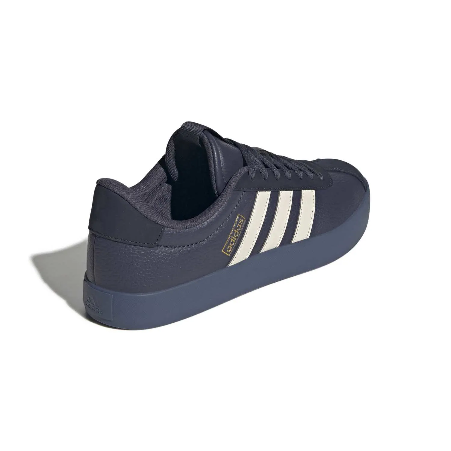 adidas Vl Court 3.0 Erkek Lacivert Spor Ayakkabı IH6583 - Görsel 5