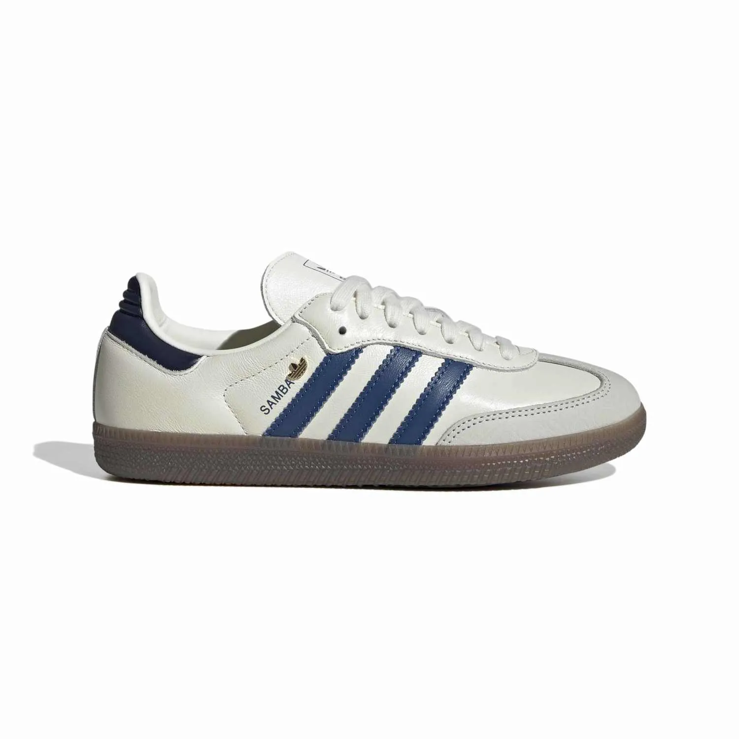 adidas Kadın Samba OG W Ayakkabı IH6627 - Görsel 1
