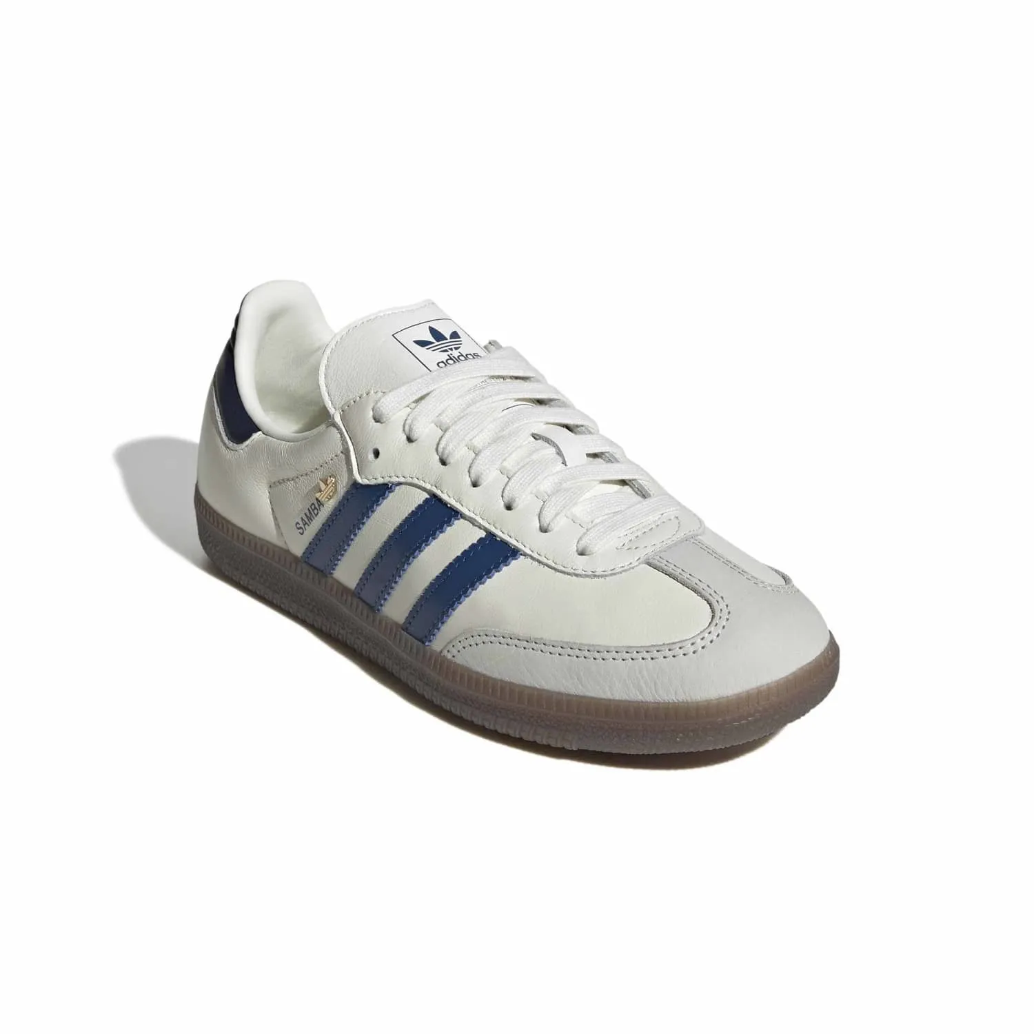 adidas Kadın Samba OG W Ayakkabı IH6627 - Görsel 2