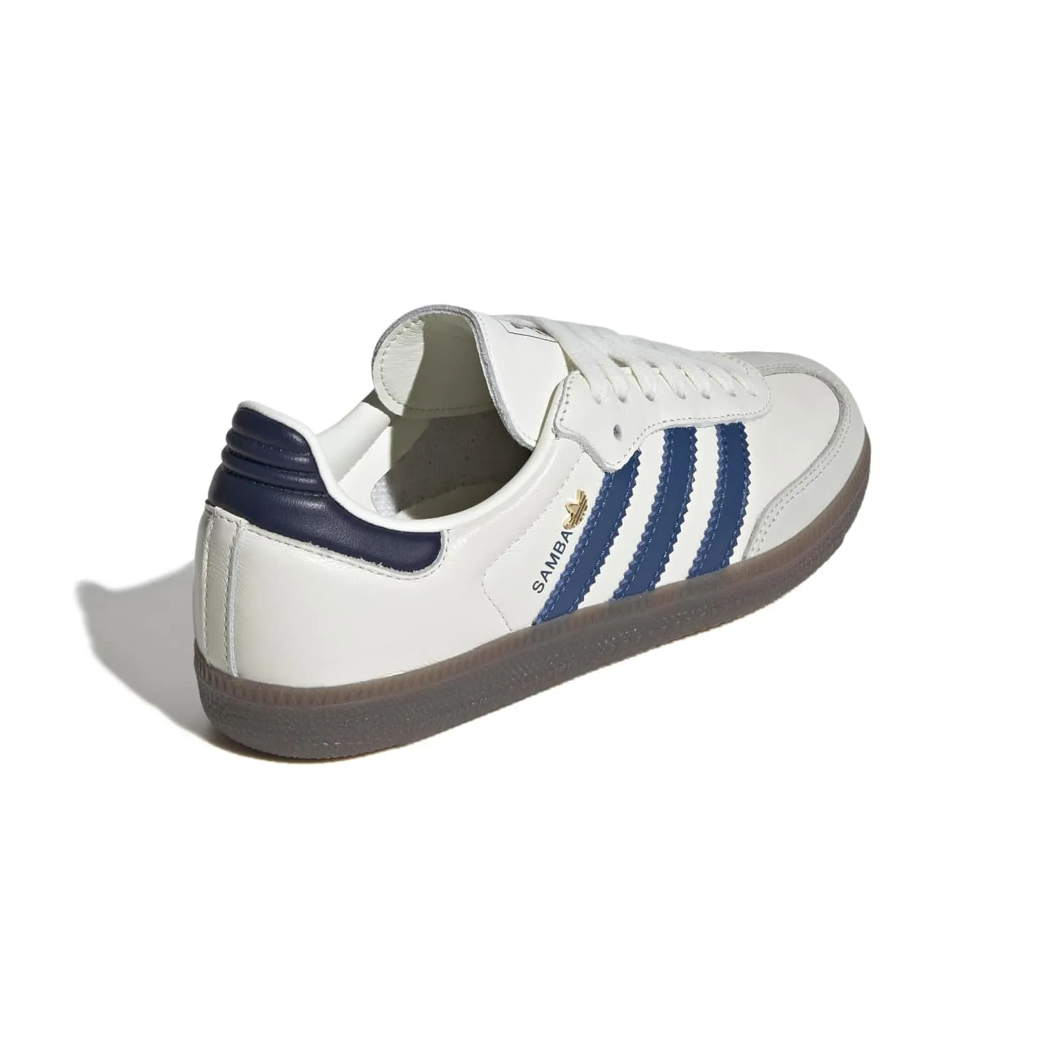 adidas Kadın Samba OG W Ayakkabı IH6627 - Görsel 7