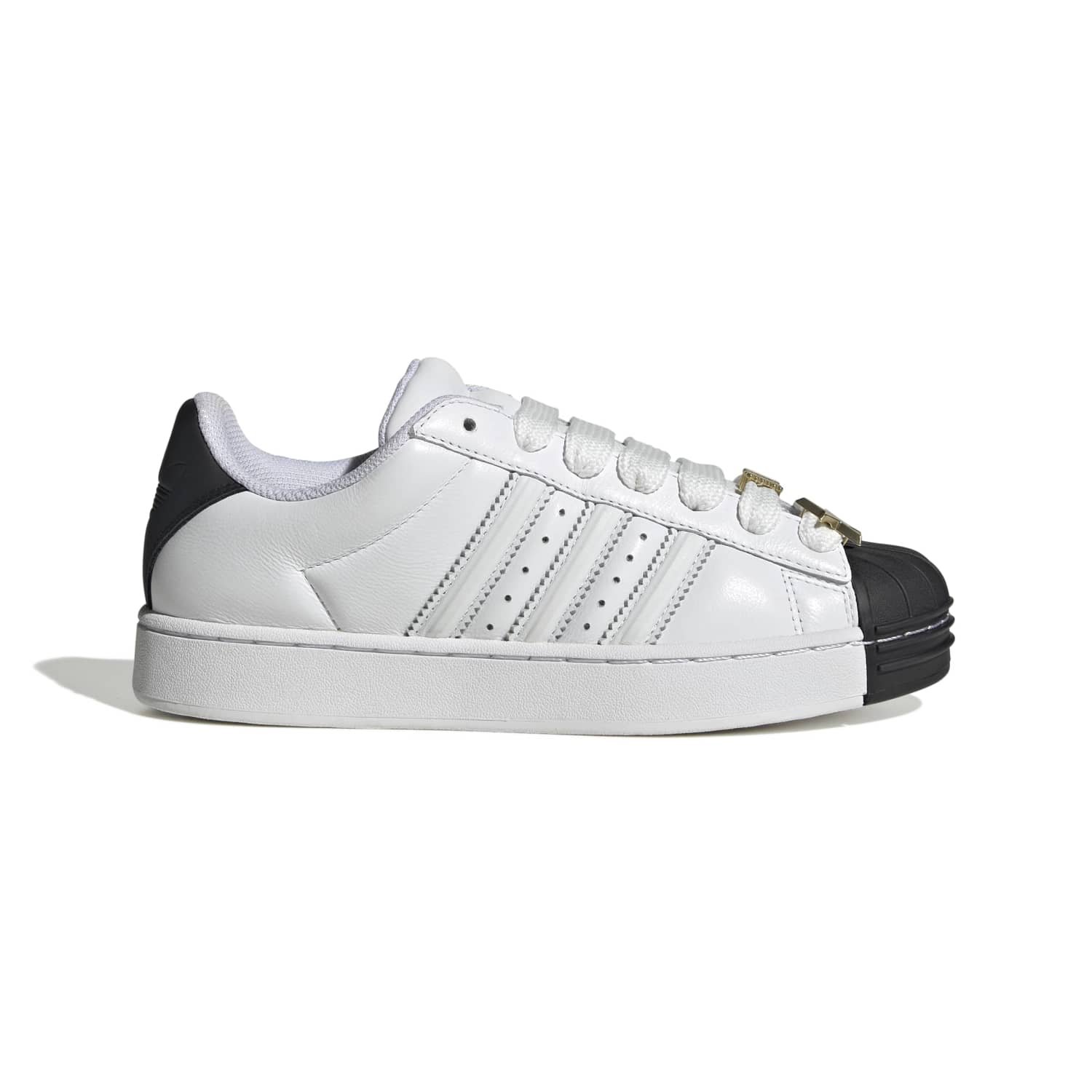 adidas Superstar St W Kadın Spor Ayakkabı IH6679