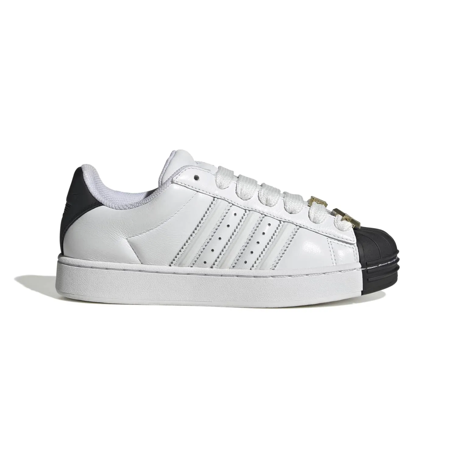 adidas Superstar St W Kadın Spor Ayakkabı IH6679 - Görsel 1
