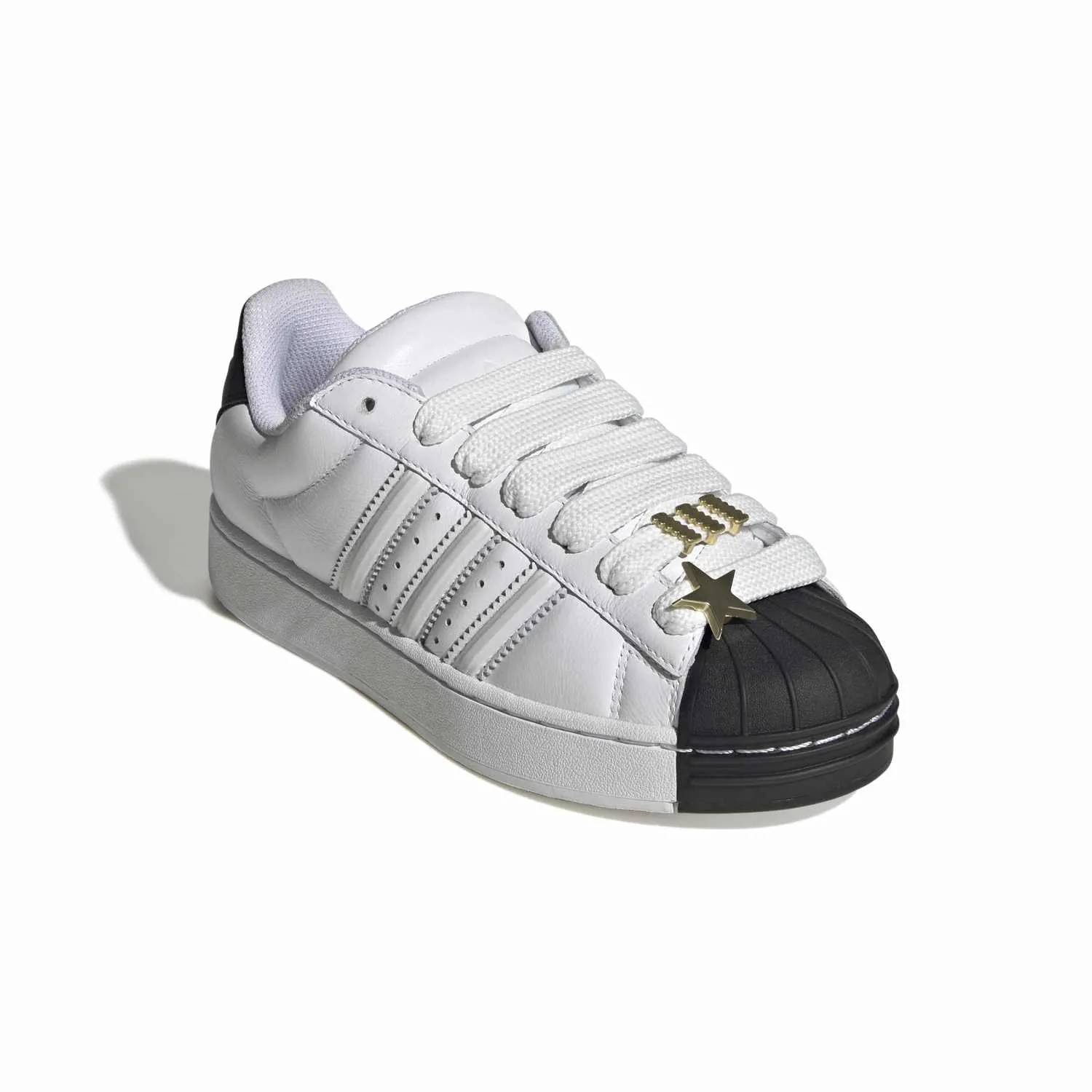 adidas Superstar St W Kadın Spor Ayakkabı IH6679 - Görsel 2