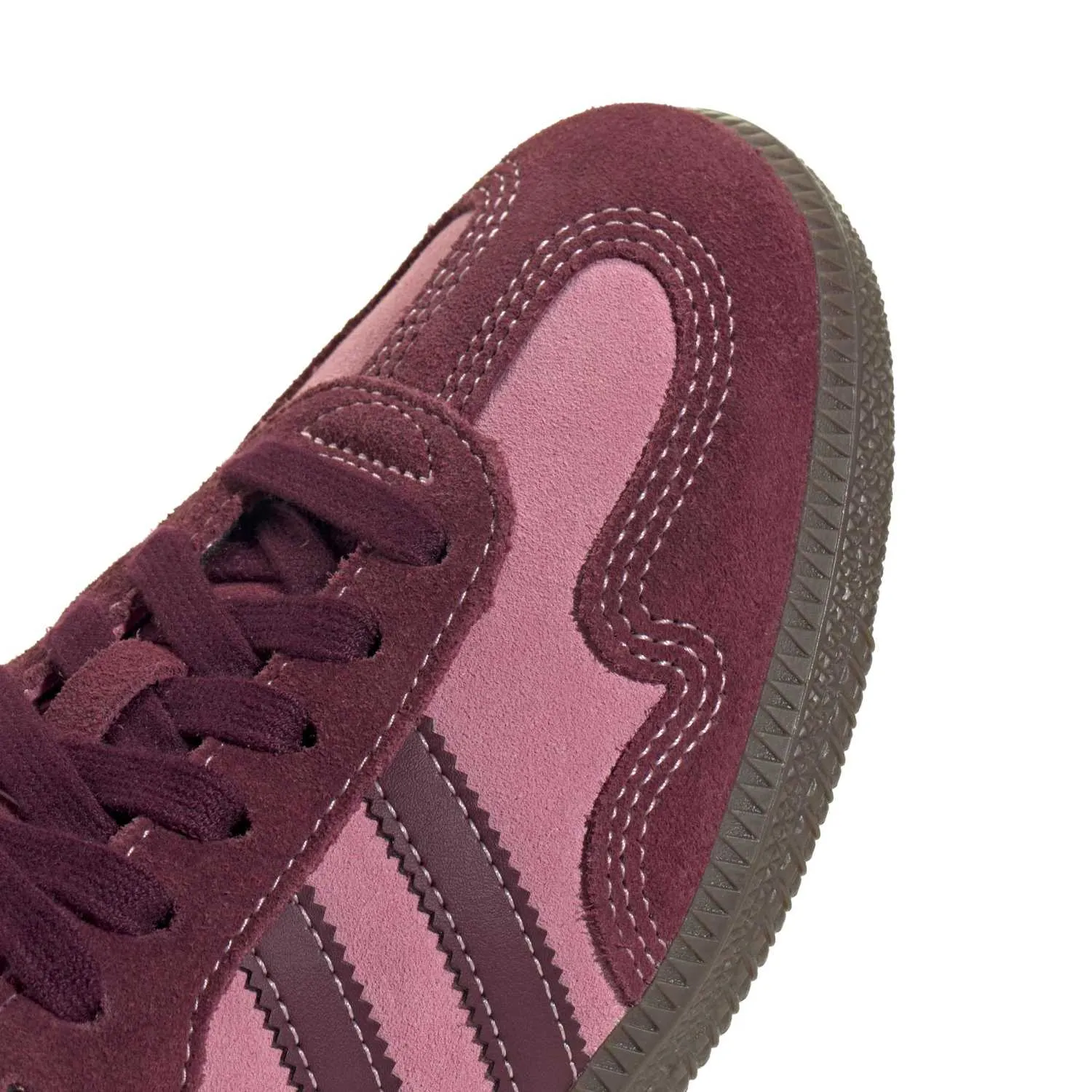 adidas Samba Og W Kadın Ayakkabı IH6704 - Görsel 3