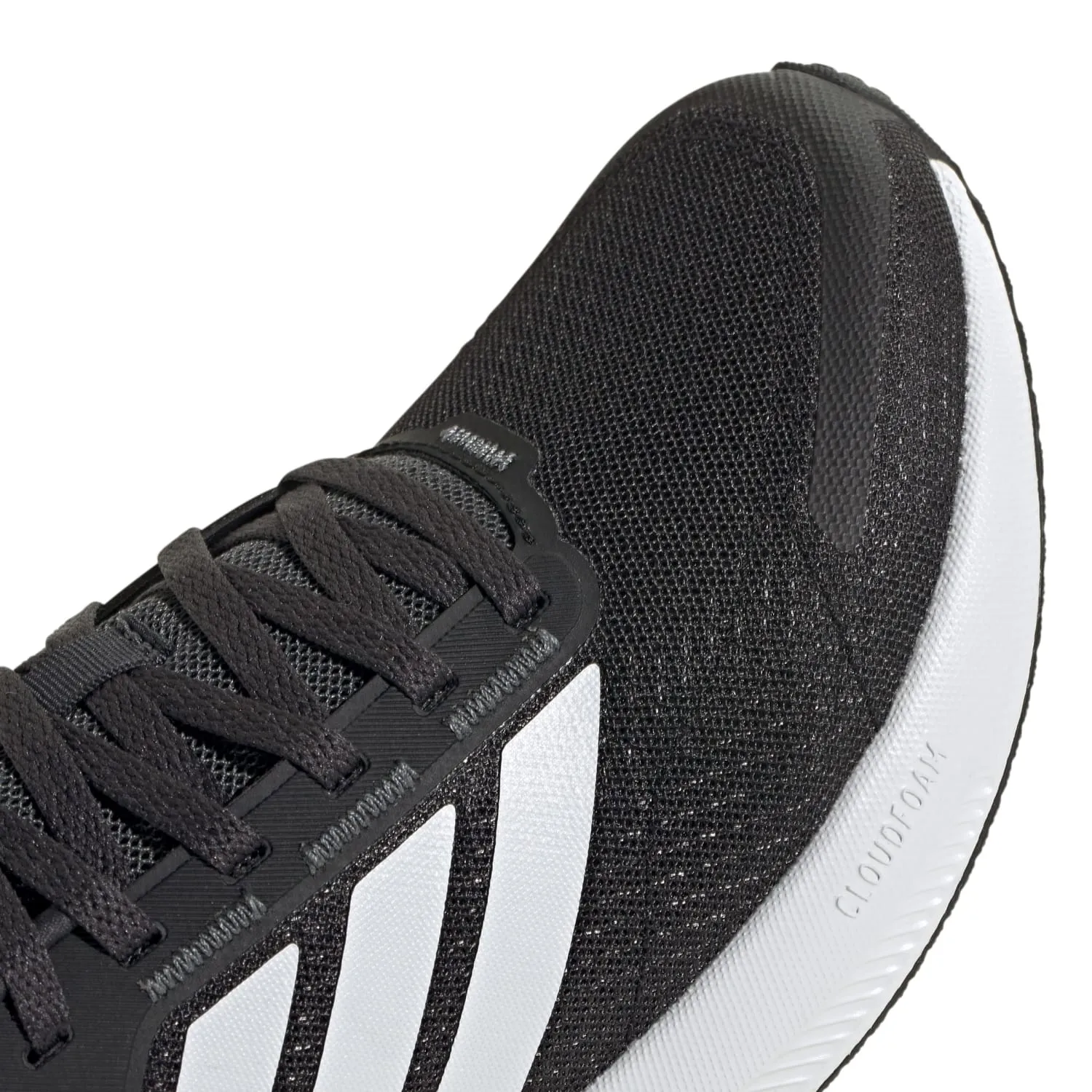 adidas Kadın Koşu Ayakkabısı Runblaze W IH6710 - Görsel 3