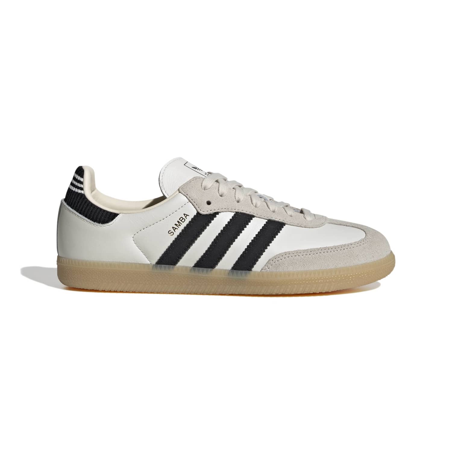 adidas Samba OG Erkek Günlük Spor Ayakkabı IH6820