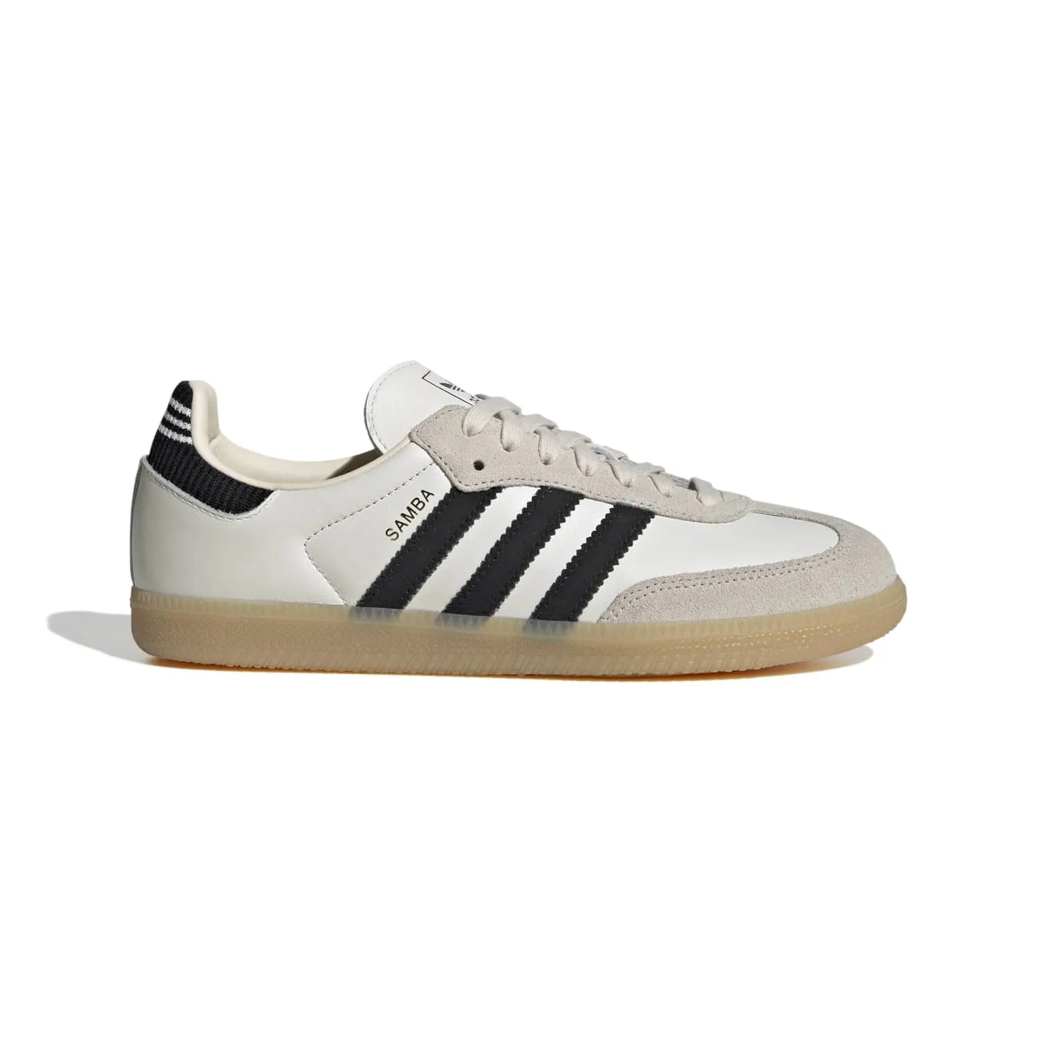 adidas Samba OG Erkek Günlük Spor Ayakkabı IH6820 - Görsel 1