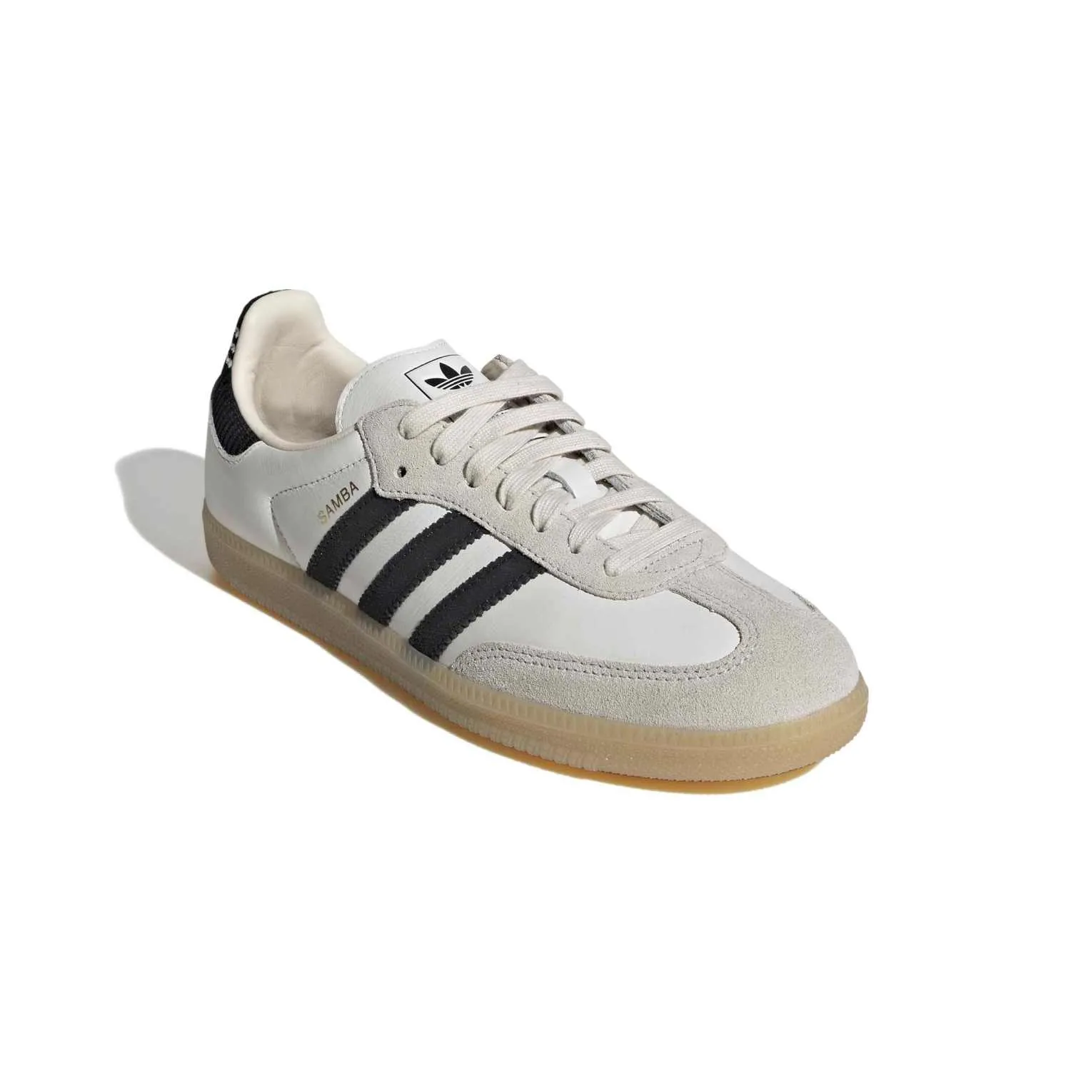 adidas Samba OG Erkek Günlük Spor Ayakkabı IH6820 - Görsel 2