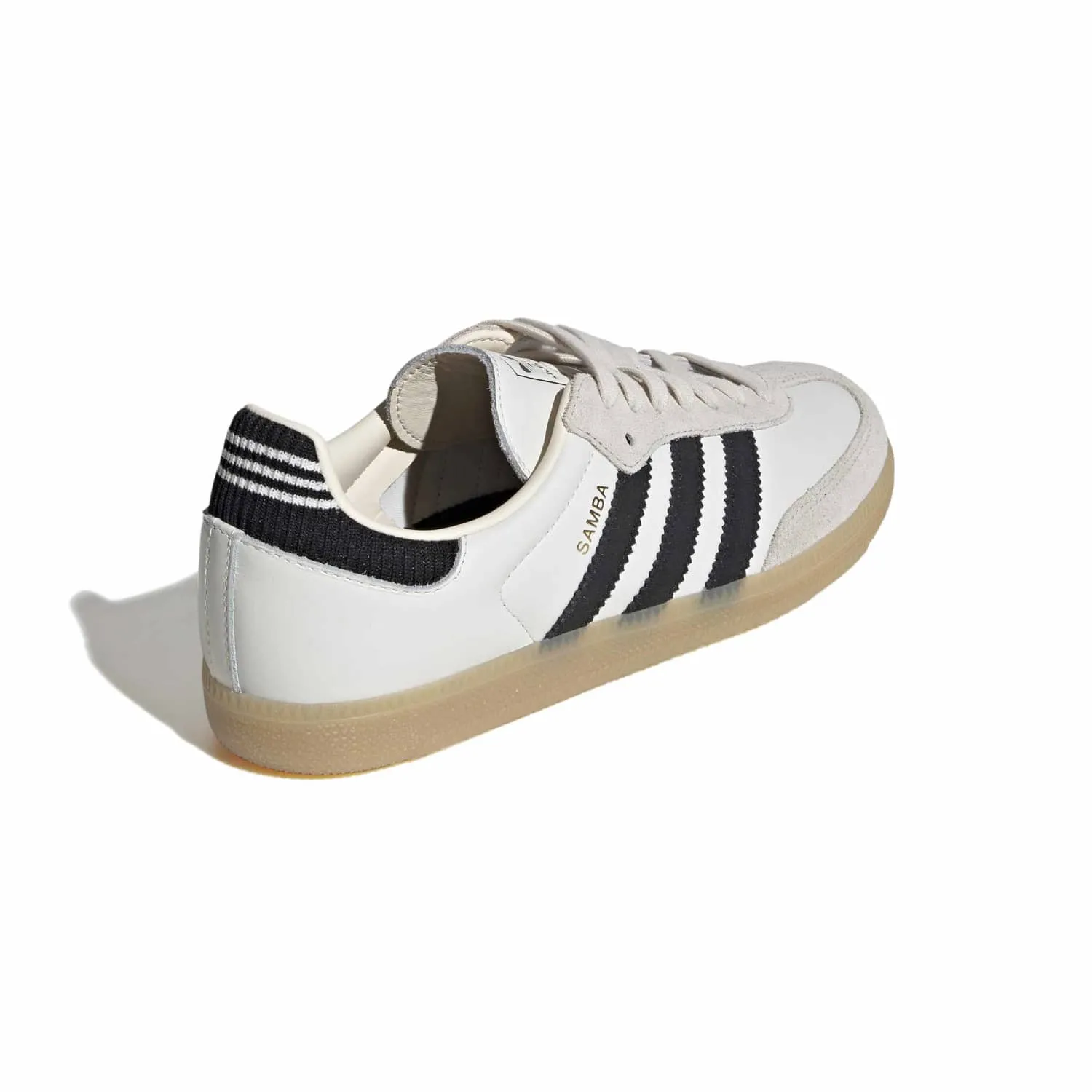 adidas Samba OG Erkek Günlük Spor Ayakkabı IH6820 - Görsel 5
