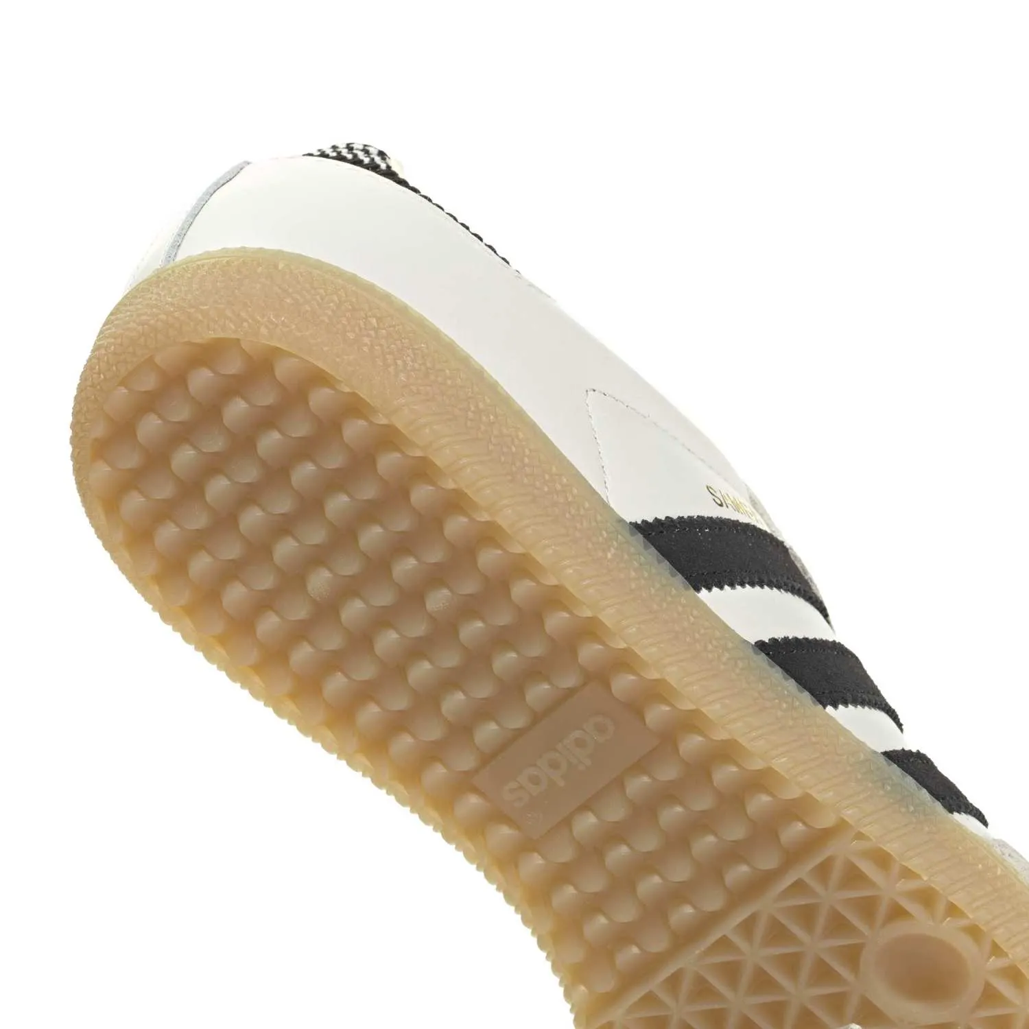 adidas Samba OG Erkek Günlük Spor Ayakkabı IH6820 - Görsel 7
