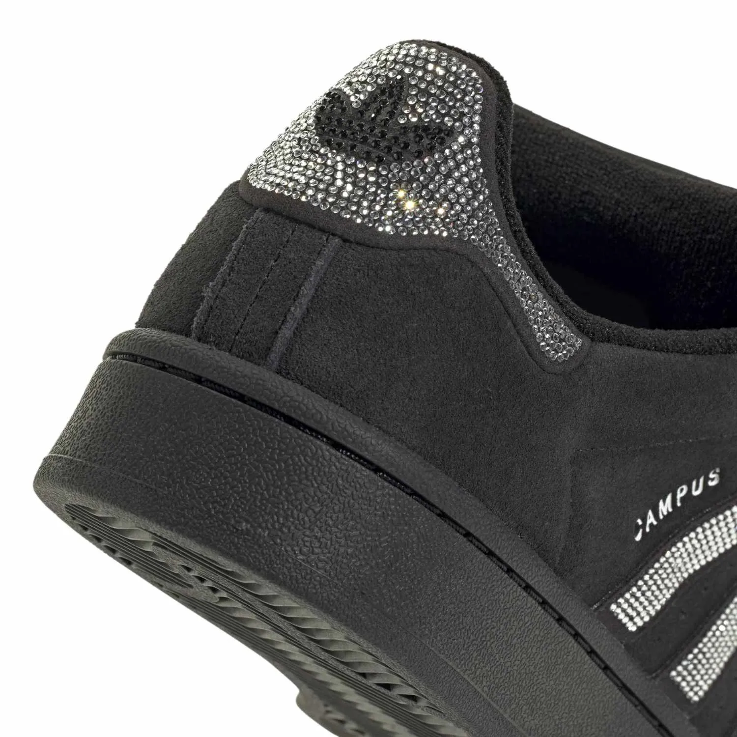 adidas Kadın Campus 00S W Sneaker IH6831 - Görsel 3