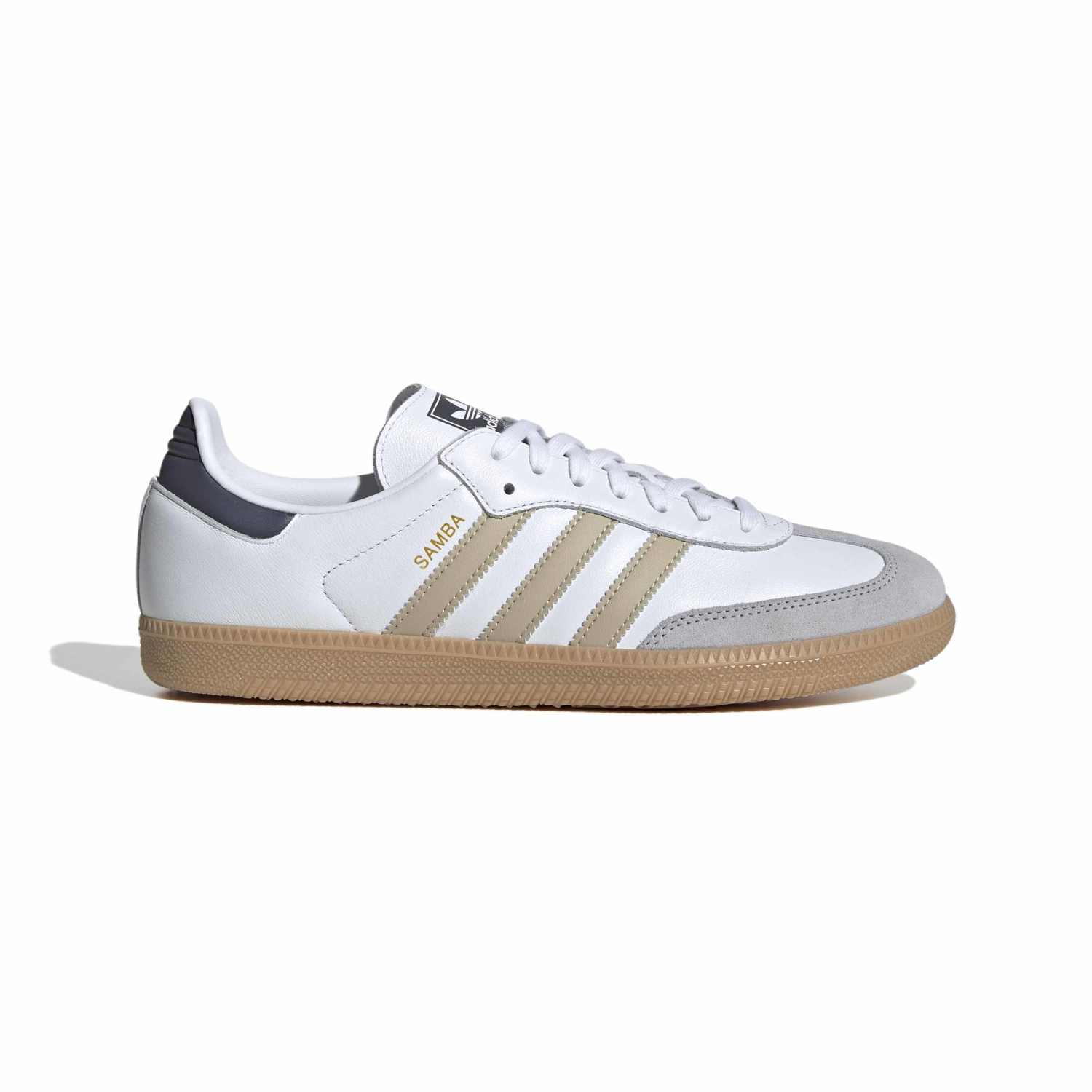 adidas Erkek Samba OG Günlük Spor Ayakkabı IH6870