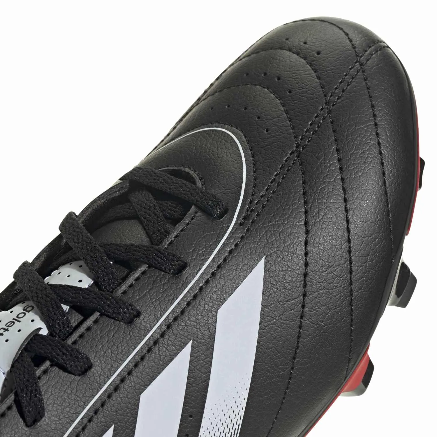 adidas Erkek Golettto IX FG/MG Futbol Kramponu IH7702 - Görsel 3