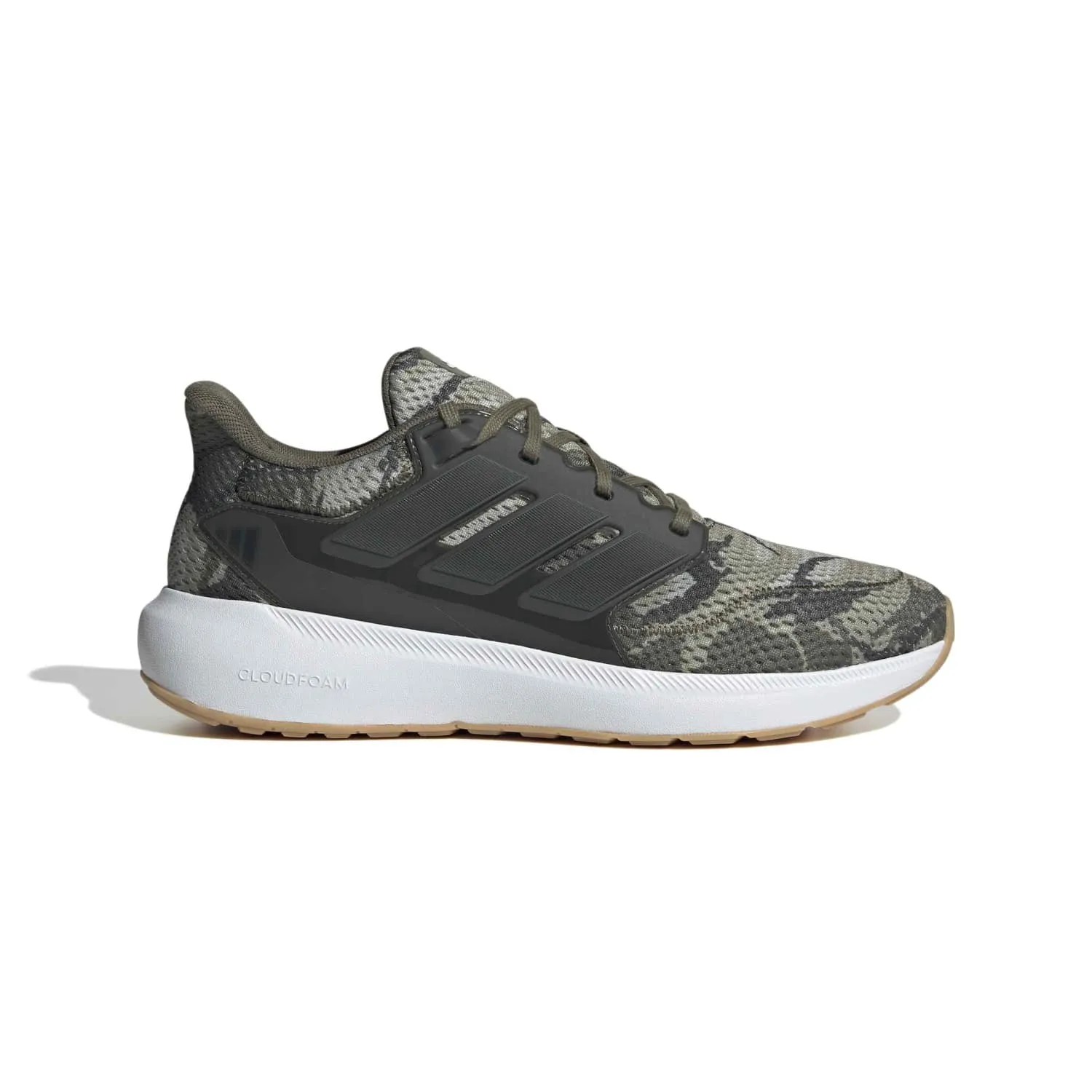 adidas Erkek Spor Ayakkabı ULTIMASHOW 2.0 IH7722 - Görsel 1