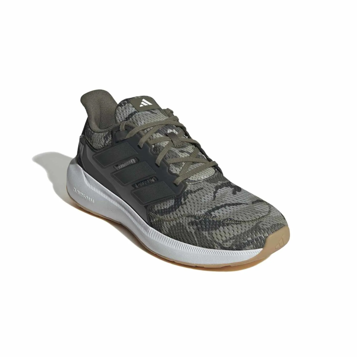 adidas Erkek Spor Ayakkabı ULTIMASHOW 2.0 IH7722 - Görsel 2