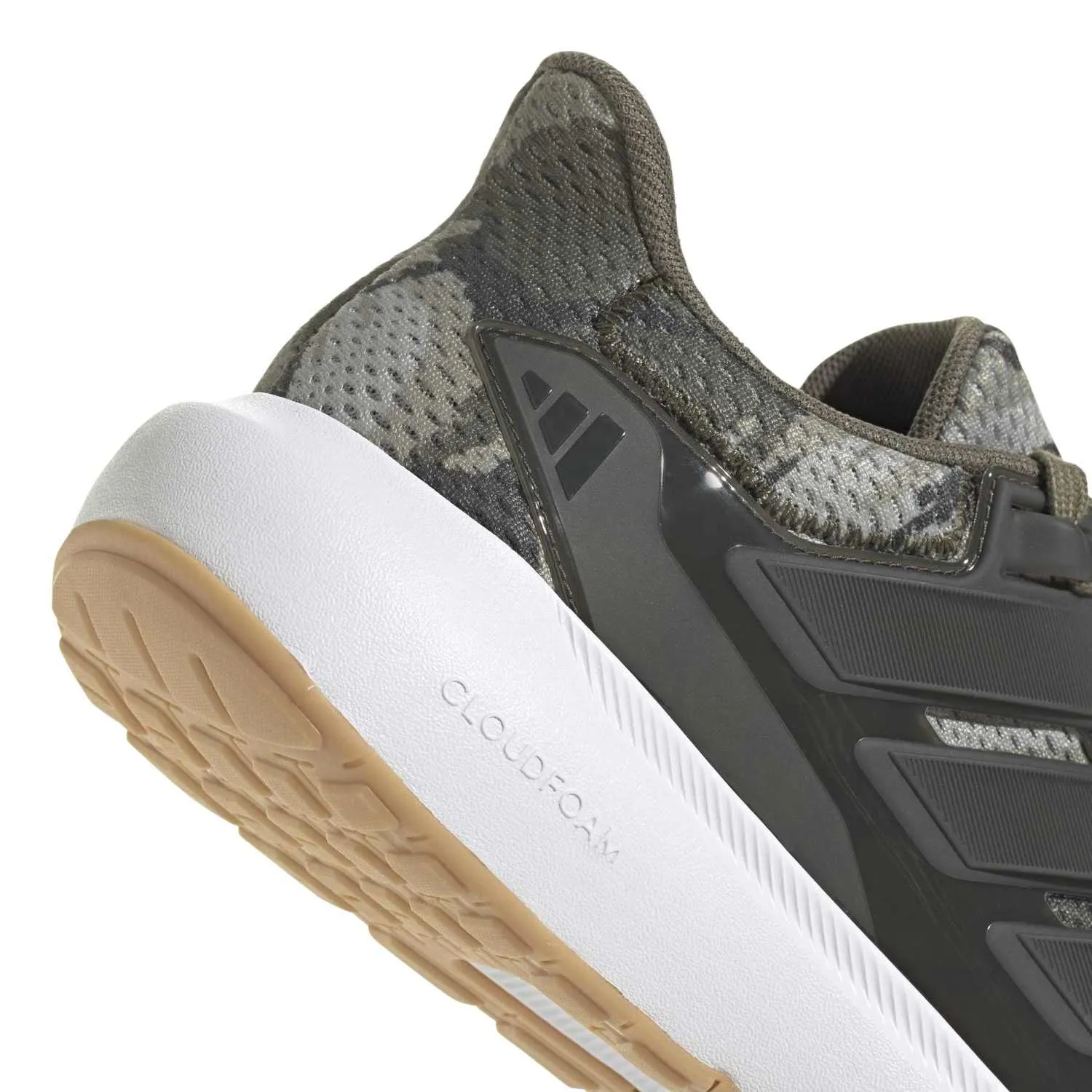 adidas Erkek Spor Ayakkabı ULTIMASHOW 2.0 IH7722 - Görsel 3