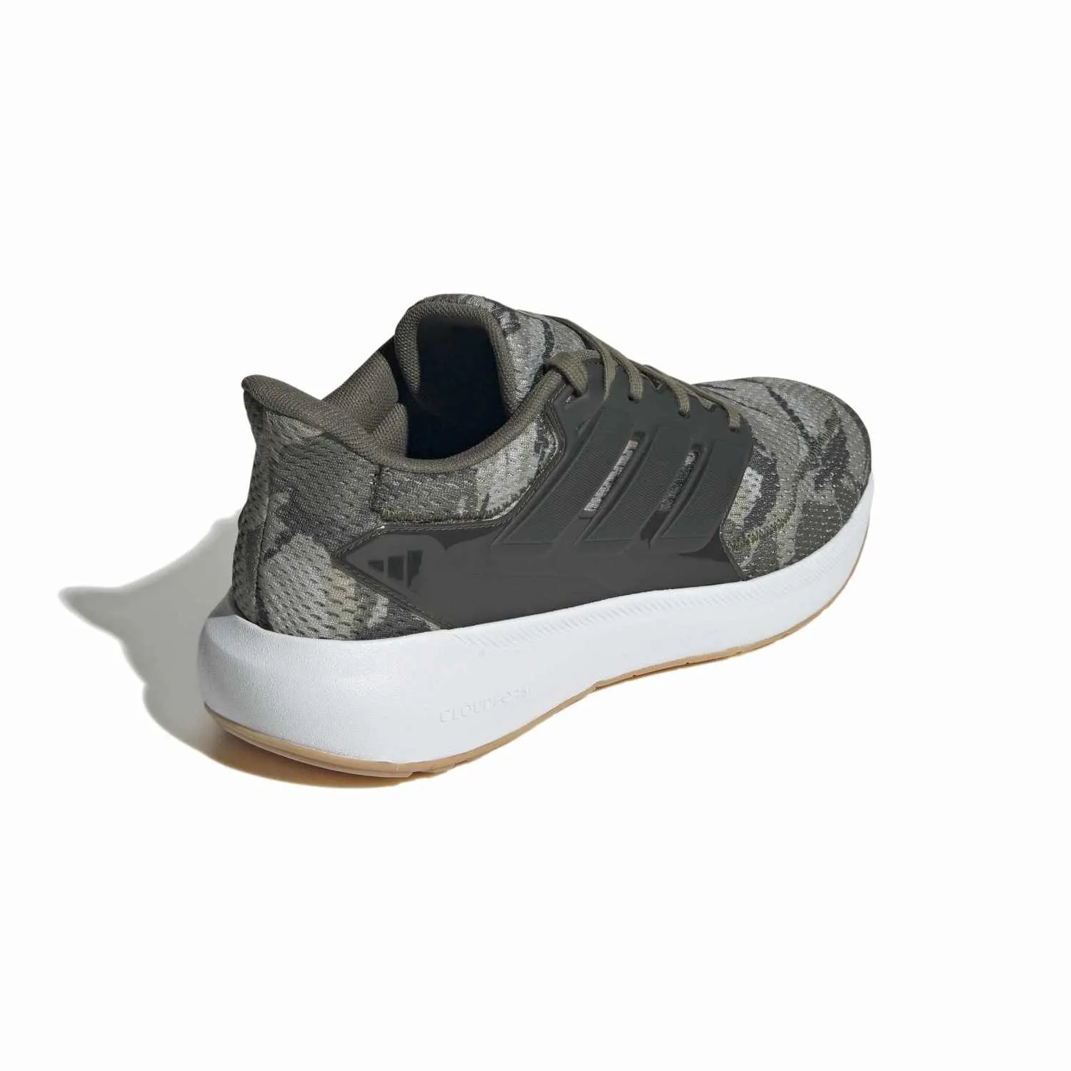adidas Erkek Spor Ayakkabı ULTIMASHOW 2.0 IH7722 - Görsel 5