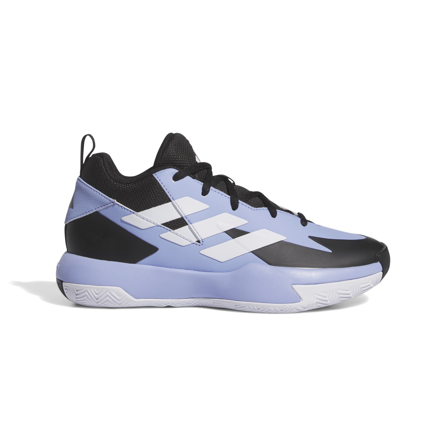 adidas Çocuk Basketbol Ayakkabısı Cross Em Up Select J IH7724