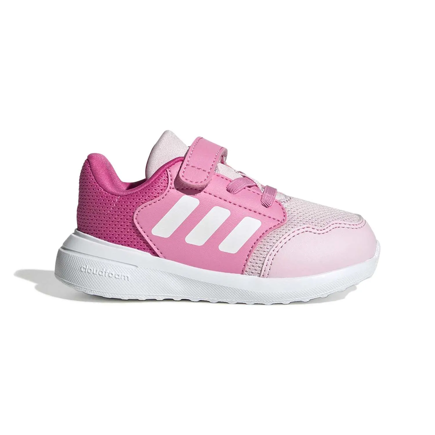 adidas Çocuk Spor Ayakkabı Tensaur Run 3.0 EL I  IH7781 - Görsel 1