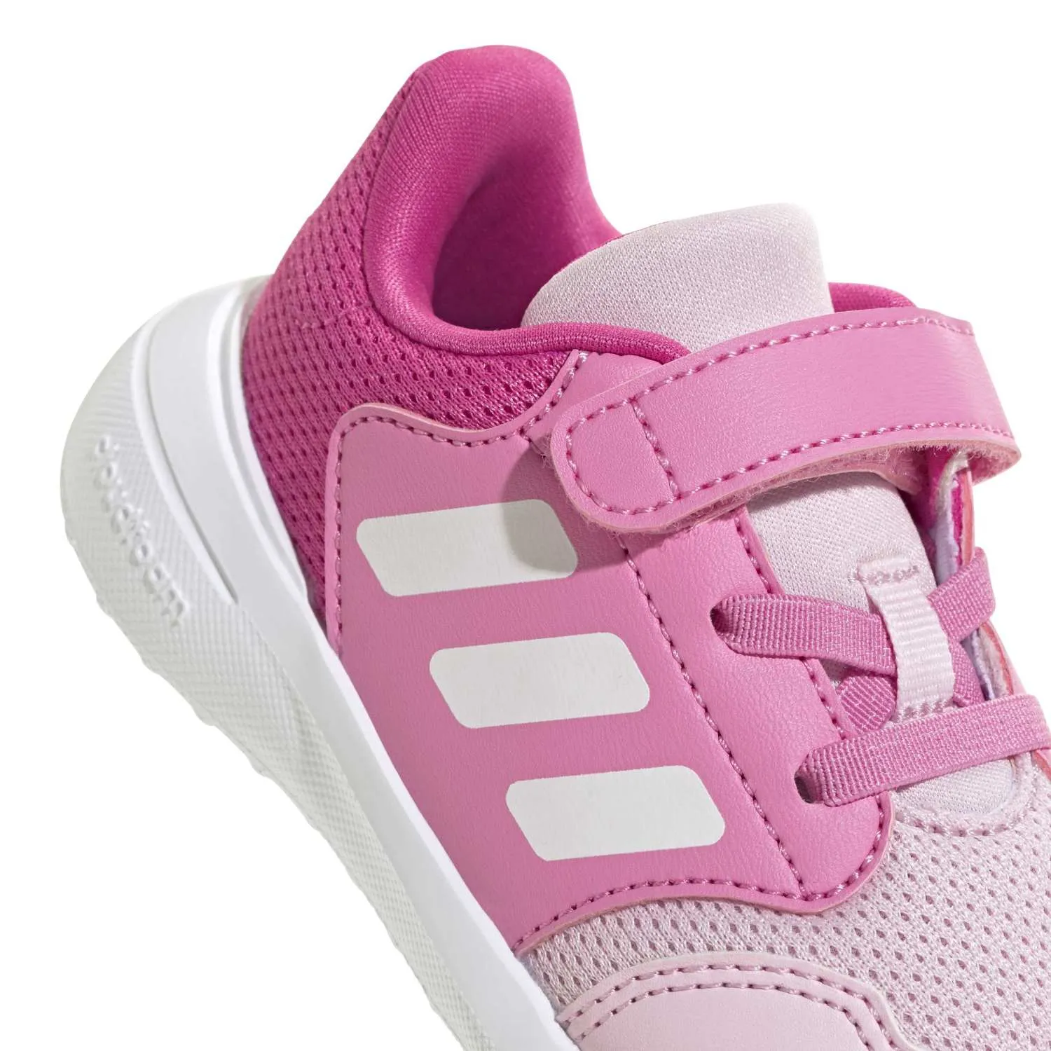 adidas Çocuk Spor Ayakkabı Tensaur Run 3.0 EL I  IH7781 - Görsel 3