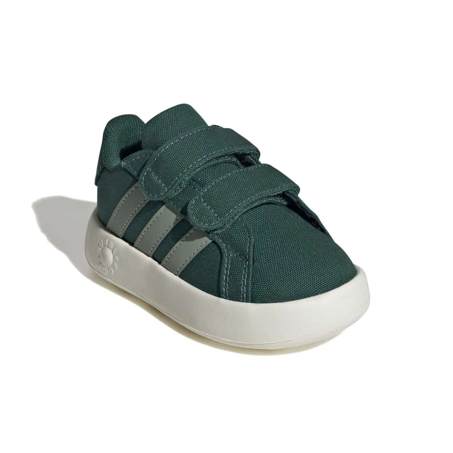 adidas Çocuk Spor Ayakkabı Grand Court 2.0 CF I IH7861 - Görsel 2