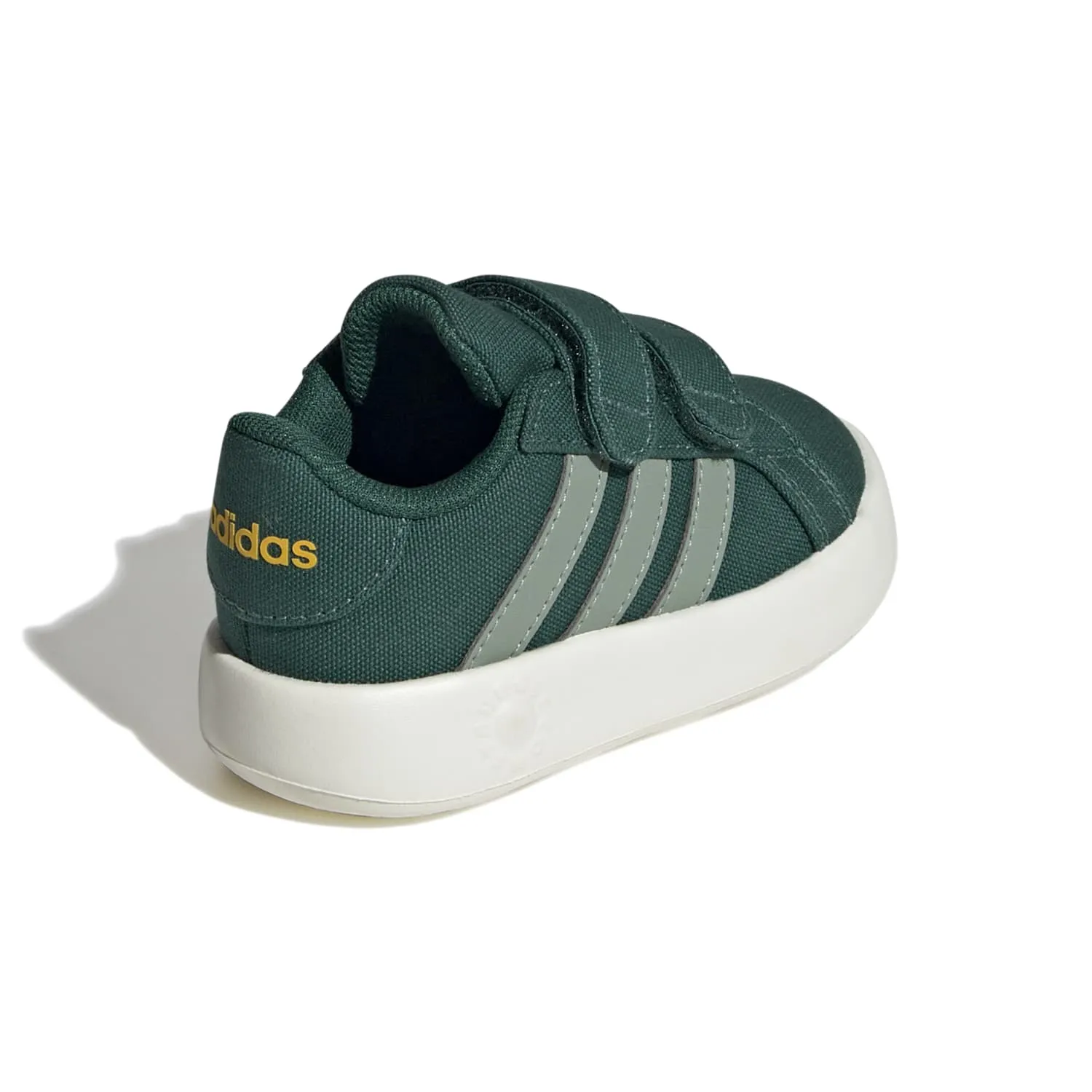 adidas Çocuk Spor Ayakkabı Grand Court 2.0 CF I IH7861 - Görsel 5