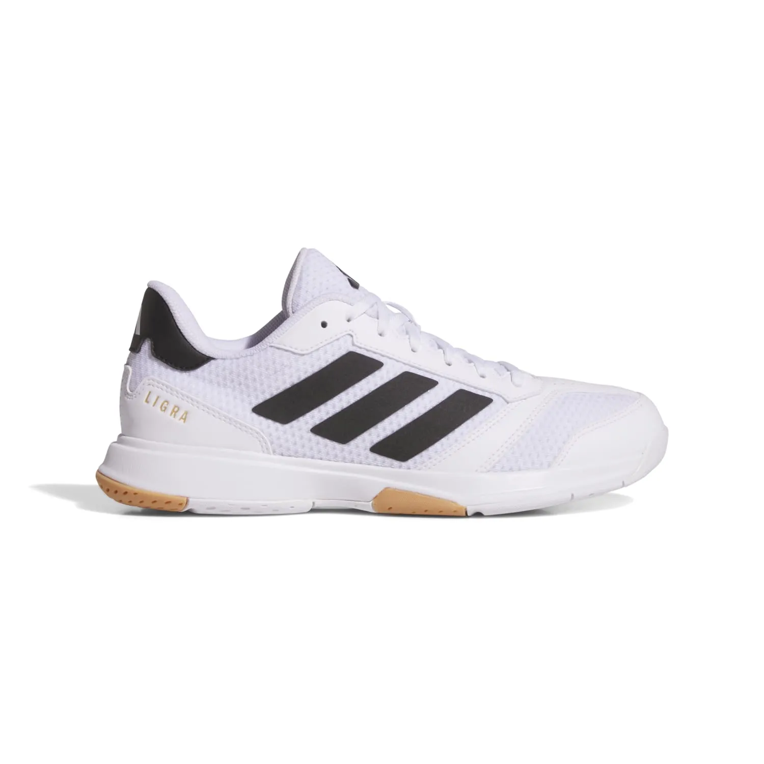 adidas Kadın Ligra 8 W Koşu Ayakkabısı IH8118 - Görsel 1