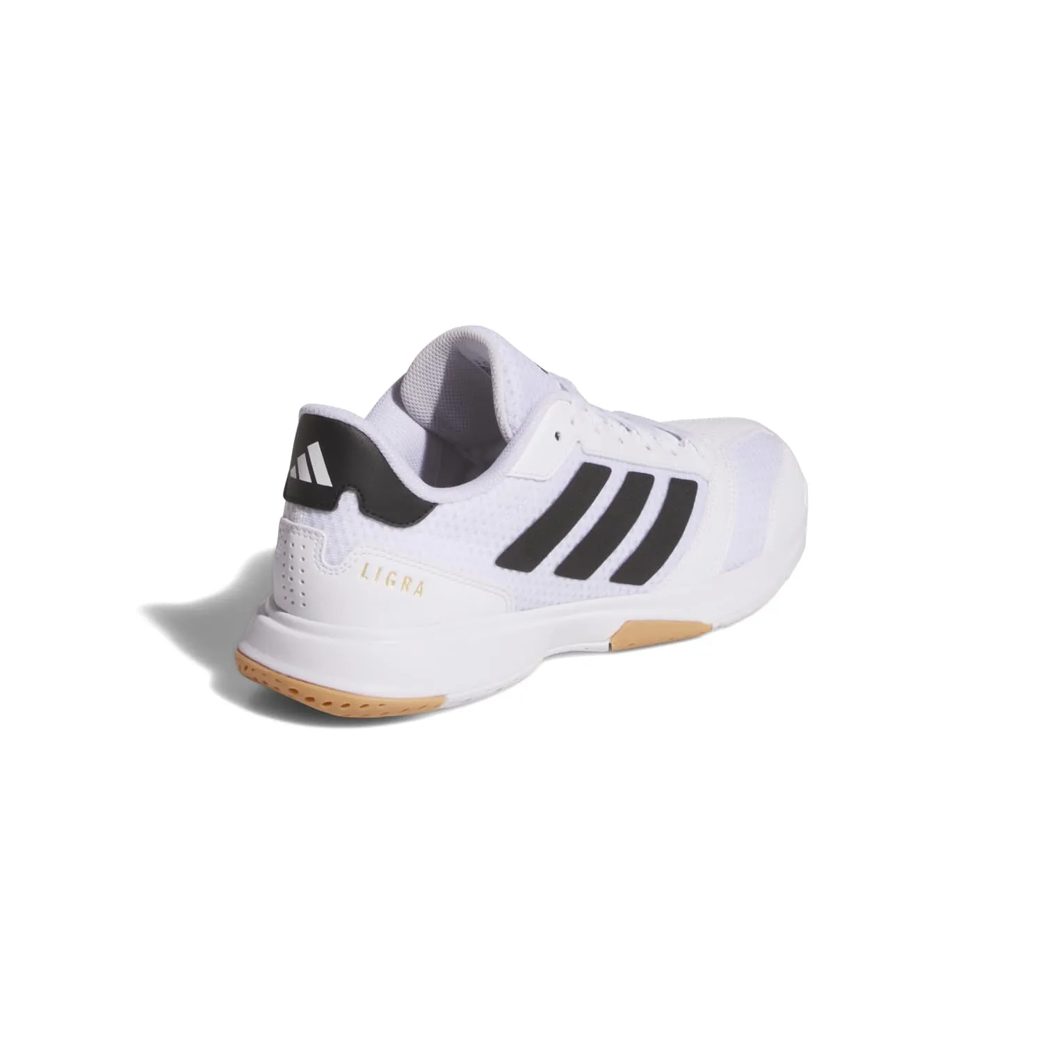adidas Kadın Ligra 8 W Koşu Ayakkabısı IH8118 - Görsel 5