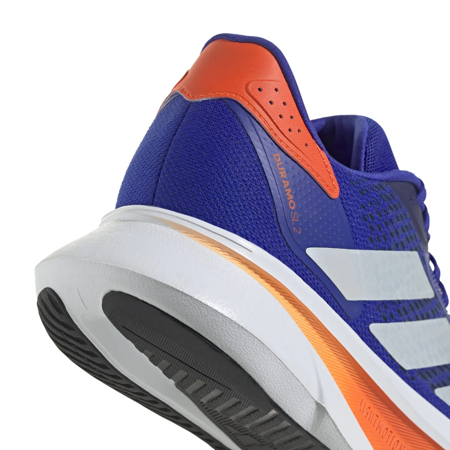 adidas Erkek Duramo SL2 M IH8214 - Görsel 3