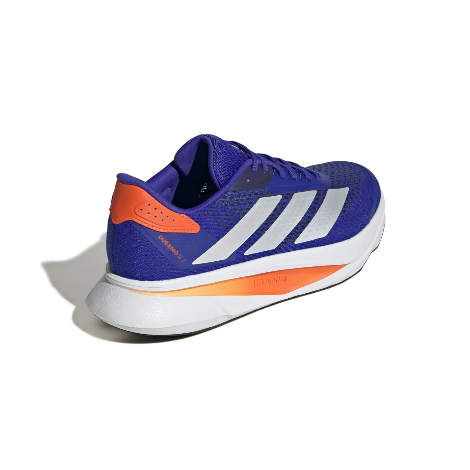 adidas Erkek Duramo SL2 M IH8214 - Görsel 5