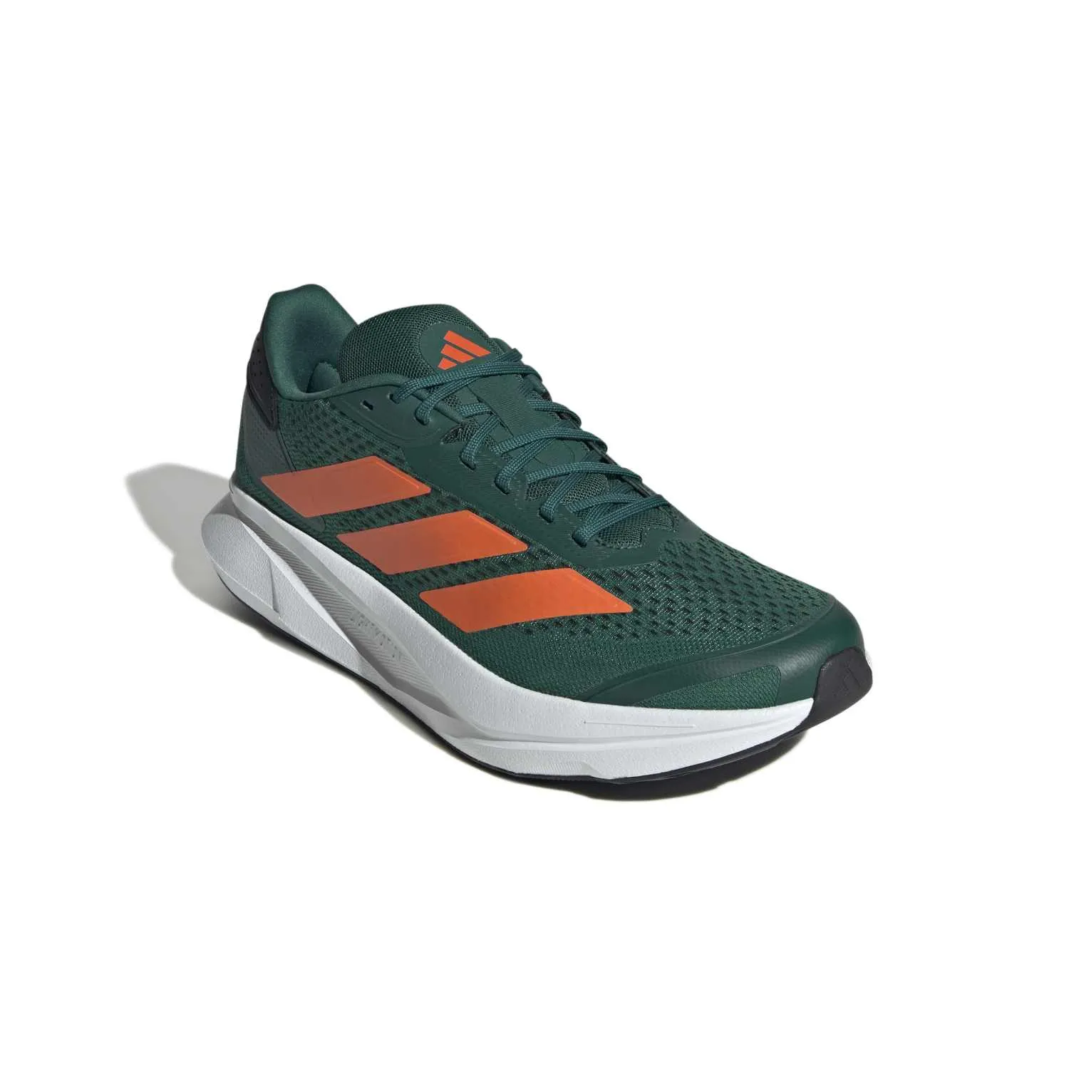 adidas Erkek Duramo SL2  Yeşil Koşu Ayakkabısı IH8216 - Görsel 2