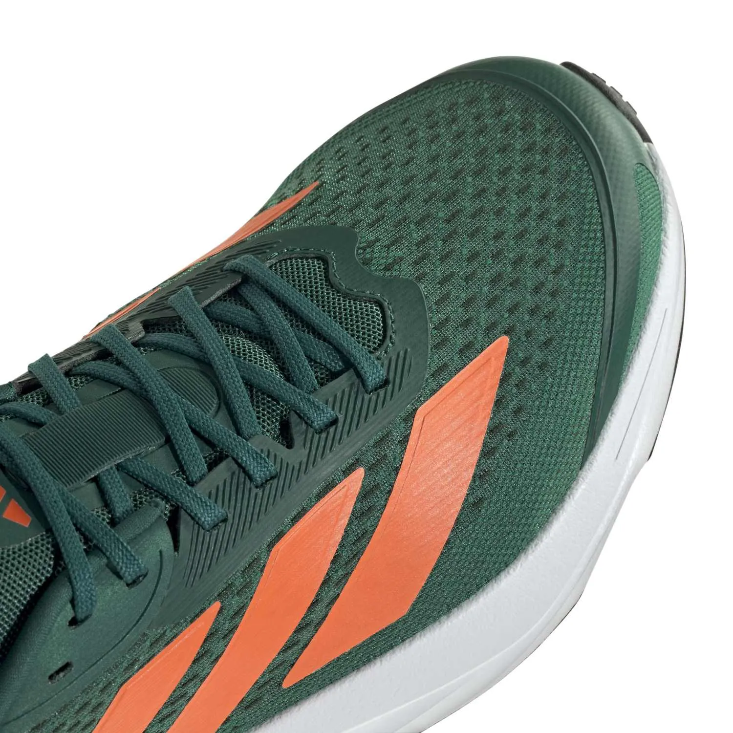 adidas Erkek Duramo SL2  Yeşil Koşu Ayakkabısı IH8216 - Görsel 3