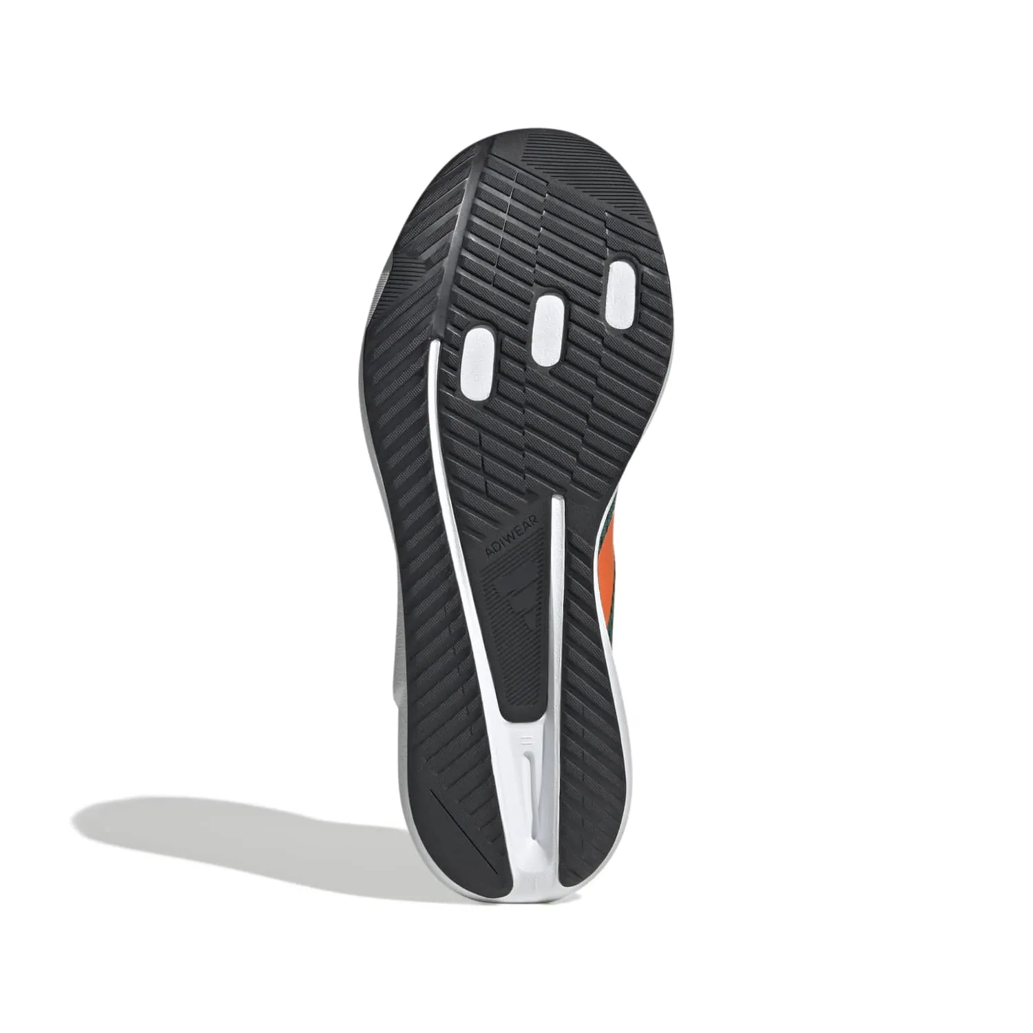 adidas Erkek Duramo SL2  Yeşil Koşu Ayakkabısı IH8216 - Görsel 4