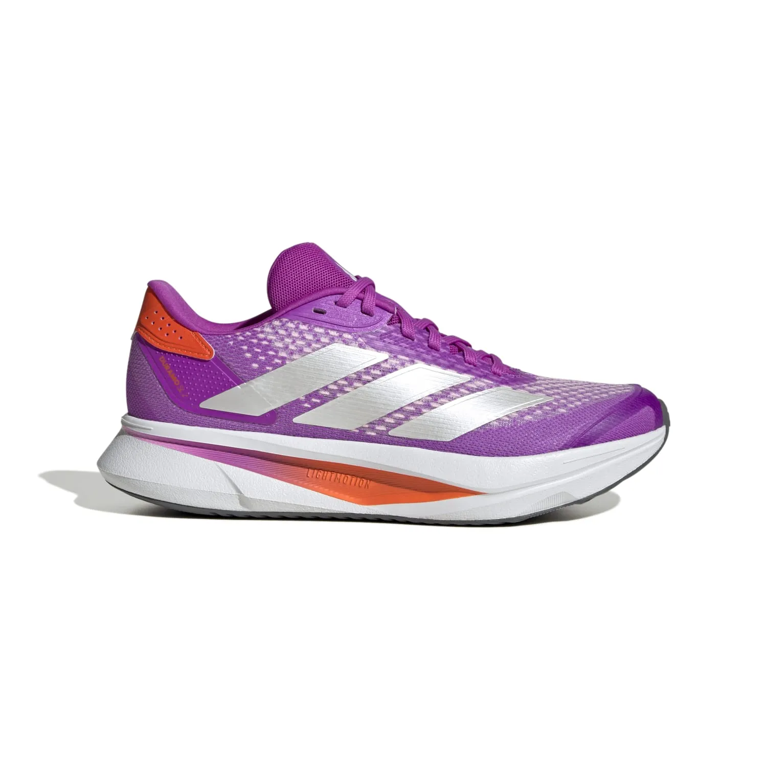 adidas Kadın Duramo SL2 Mor Koşu Ayakkabısı IH8222 - Görsel 1