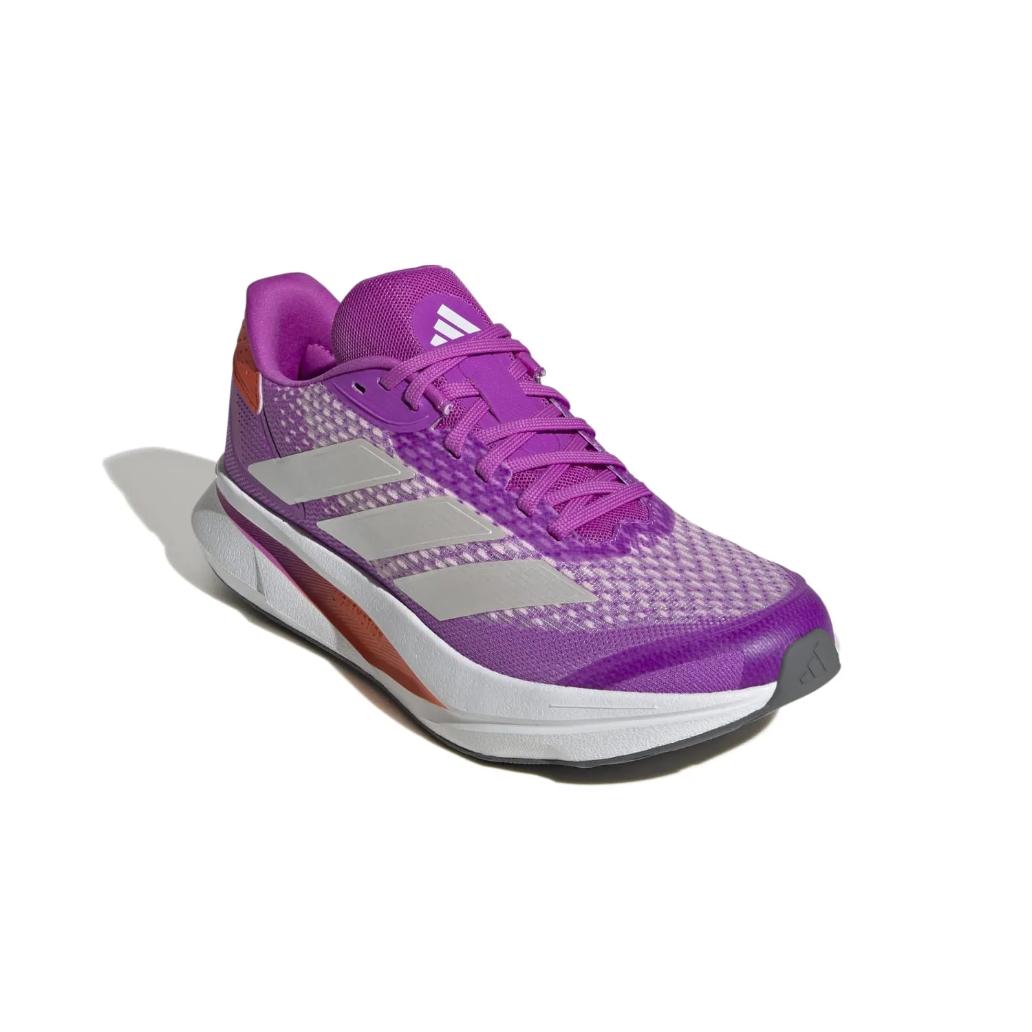 adidas Kadın Duramo SL2 Mor Koşu Ayakkabısı IH8222 - Görsel 2