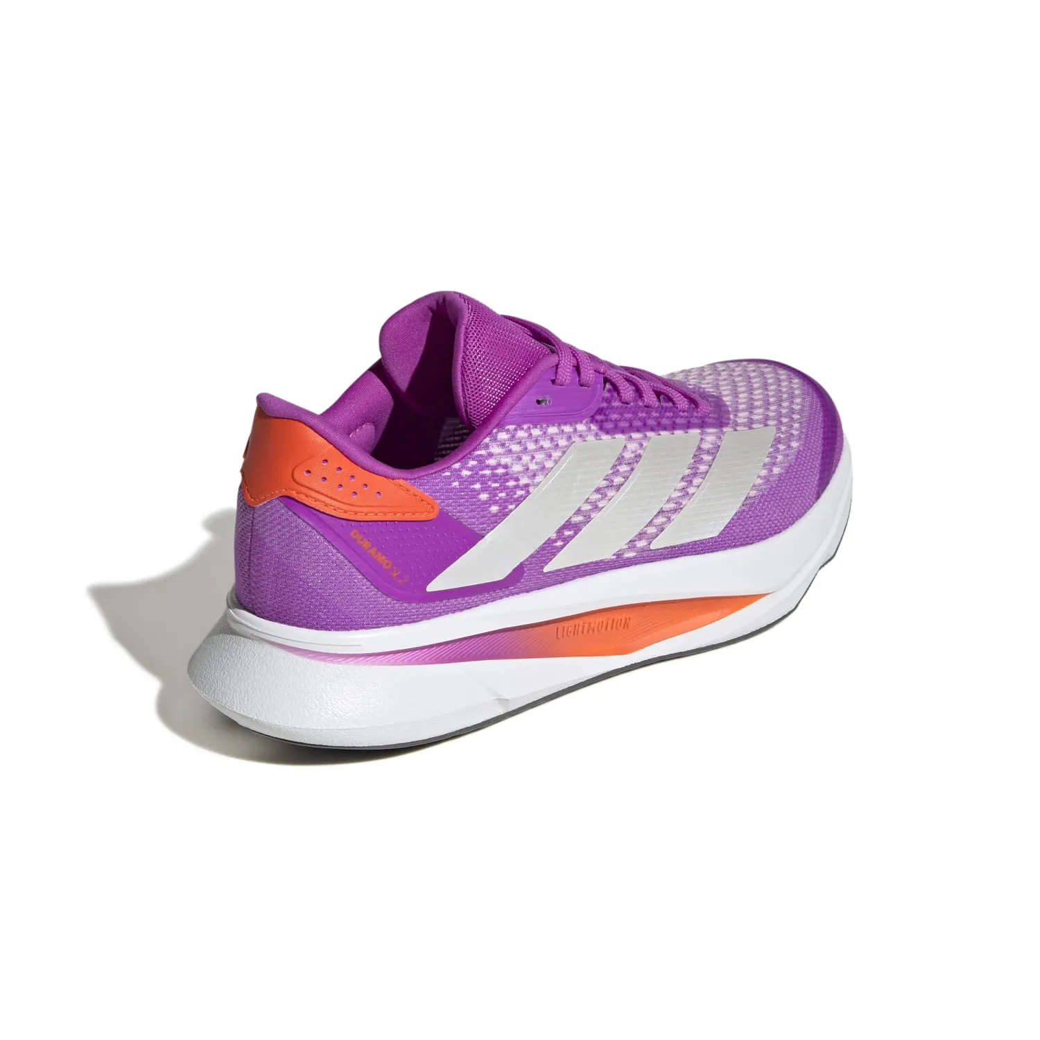adidas Kadın Duramo SL2 Mor Koşu Ayakkabısı IH8222 - Görsel 5