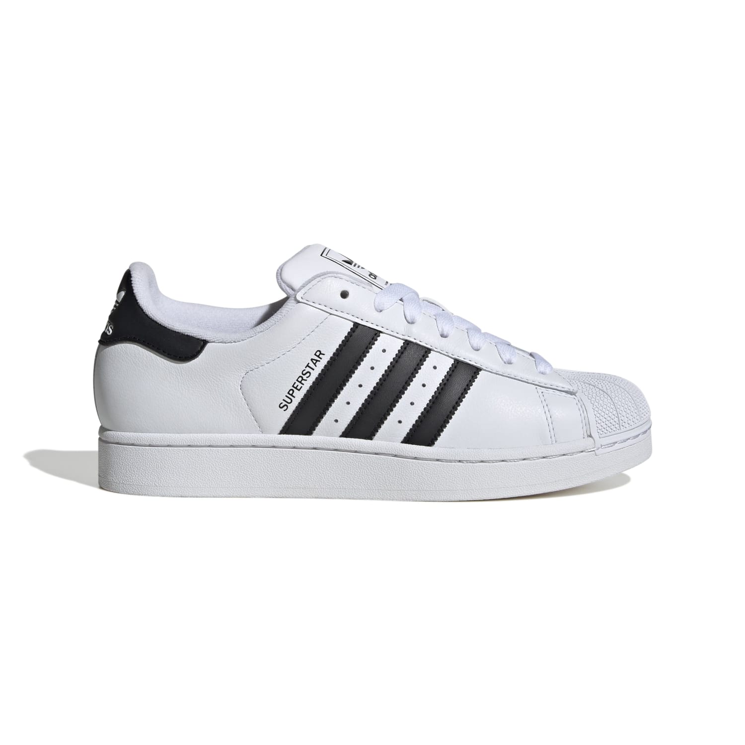adidas Unisex Superstar II Günlük Ayakkabı IH8659