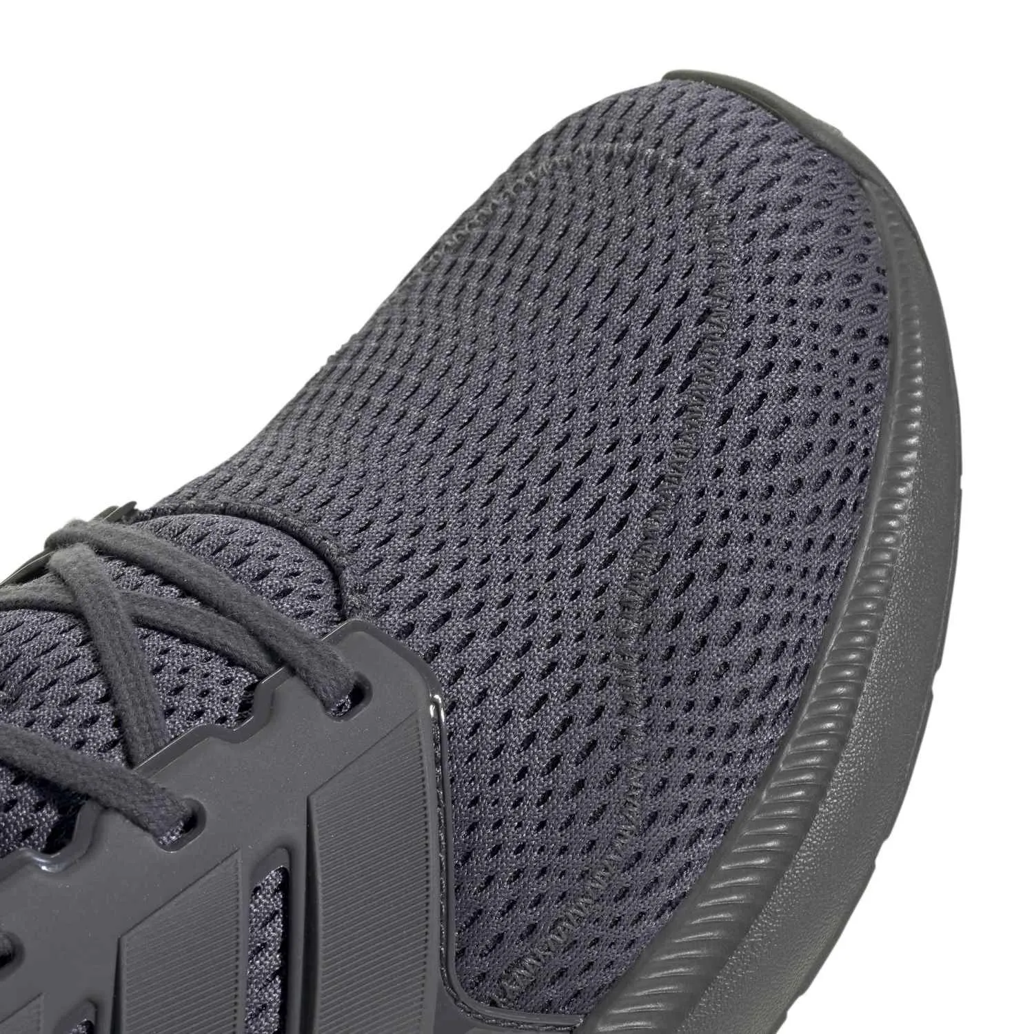 adidas Erkek Ultimashow 2.0 Gri Ayakkabı IH8945 - Görsel 3